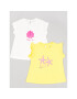 Zippy Σετ 2 T-Shirts - Pepit.gr