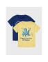 Zippy Σετ 2 T-Shirts - Pepit.gr