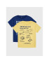 Zippy Σετ 2 T-Shirts - Pepit.gr