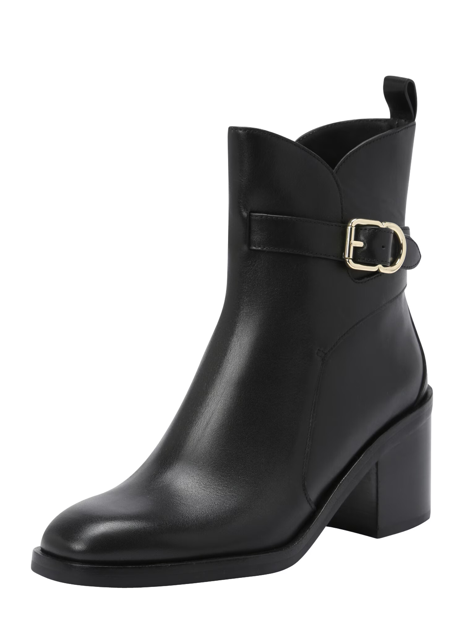 3.1 Phillip Lim Ankle boots 'ALEXA' μαύρο - Pepit.gr