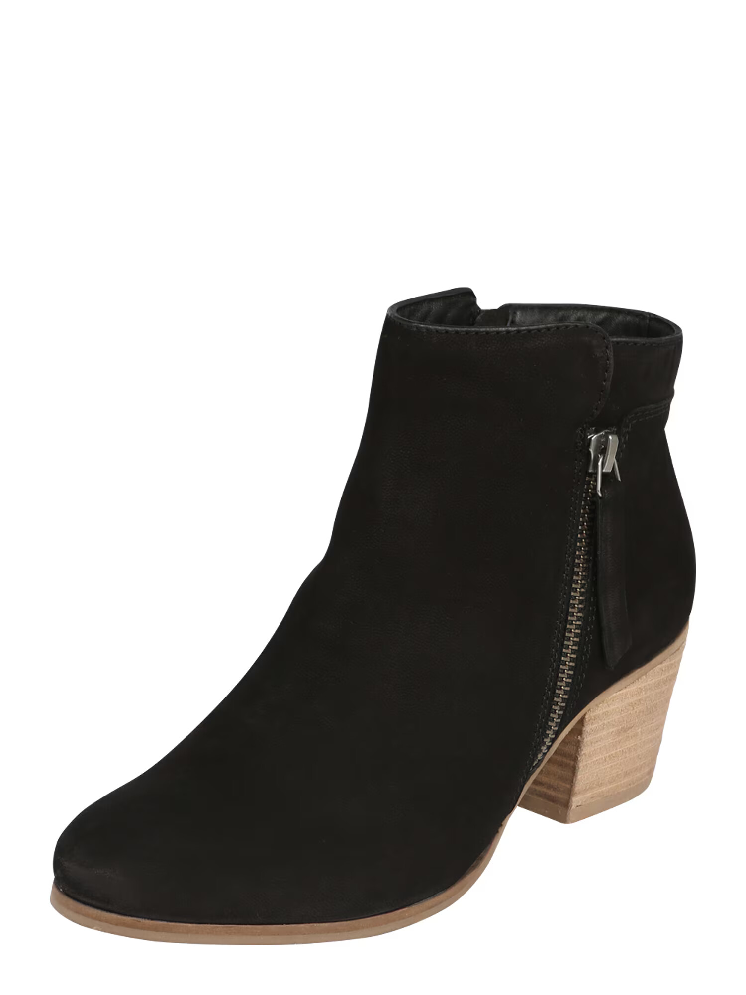 ABOUT YOU Ankle boots 'Adele' μαύρο - Pepit.gr