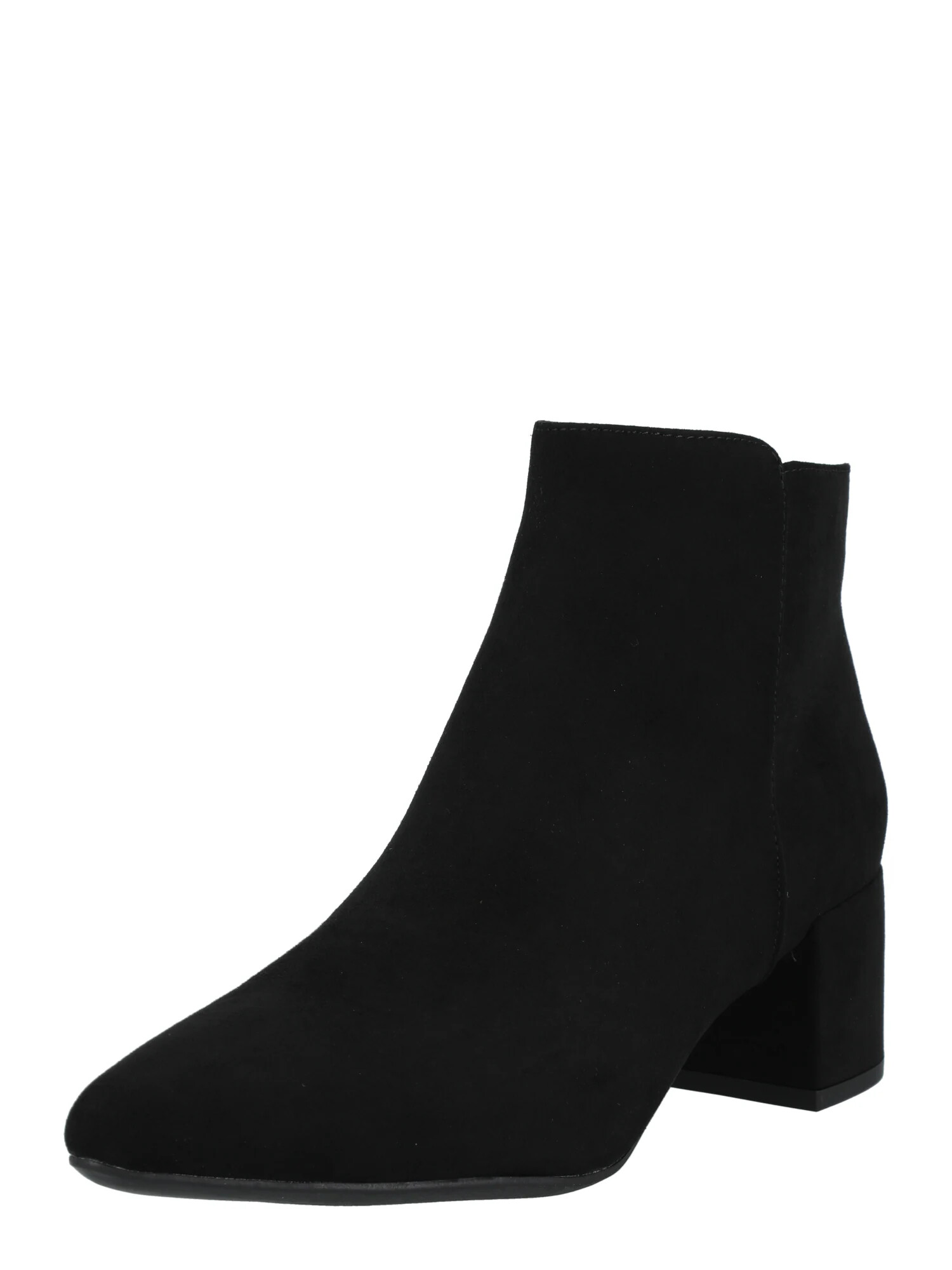 ABOUT YOU Ankle boots 'Elaina Shoes' μαύρο - Pepit.gr