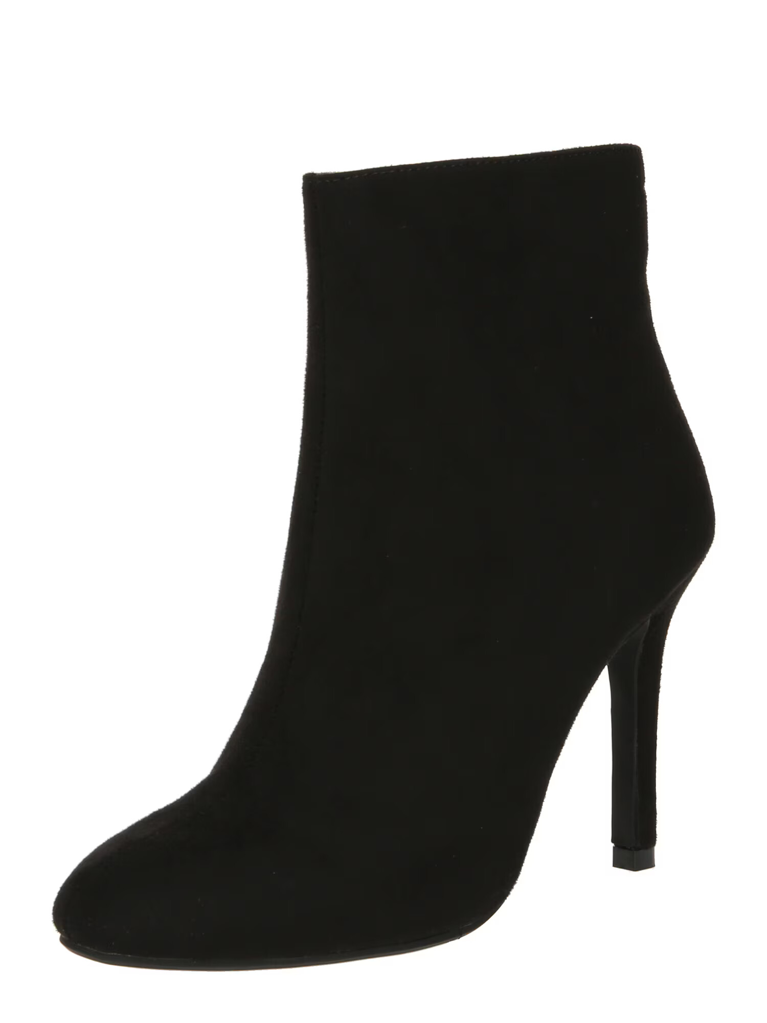 ABOUT YOU Ankle boots 'Linea' μαύρο - Pepit.gr