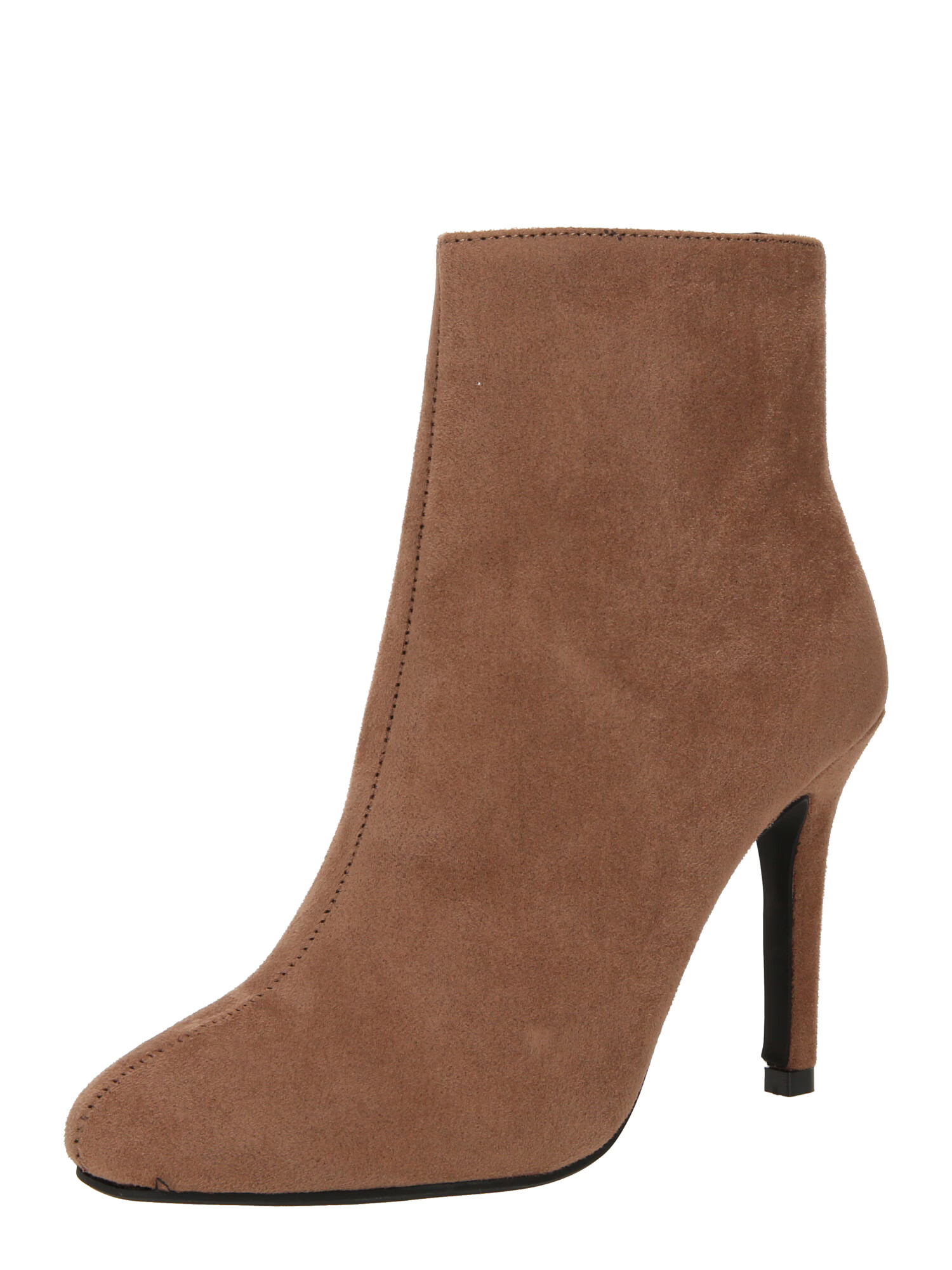 ABOUT YOU Ankle boots 'Linea' τέφρα - Pepit.gr