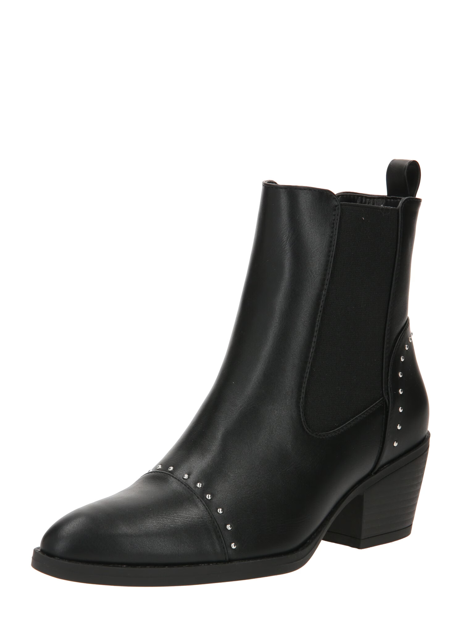 ABOUT YOU Ankle boots 'Zehra Boots' μαύρο - Pepit.gr