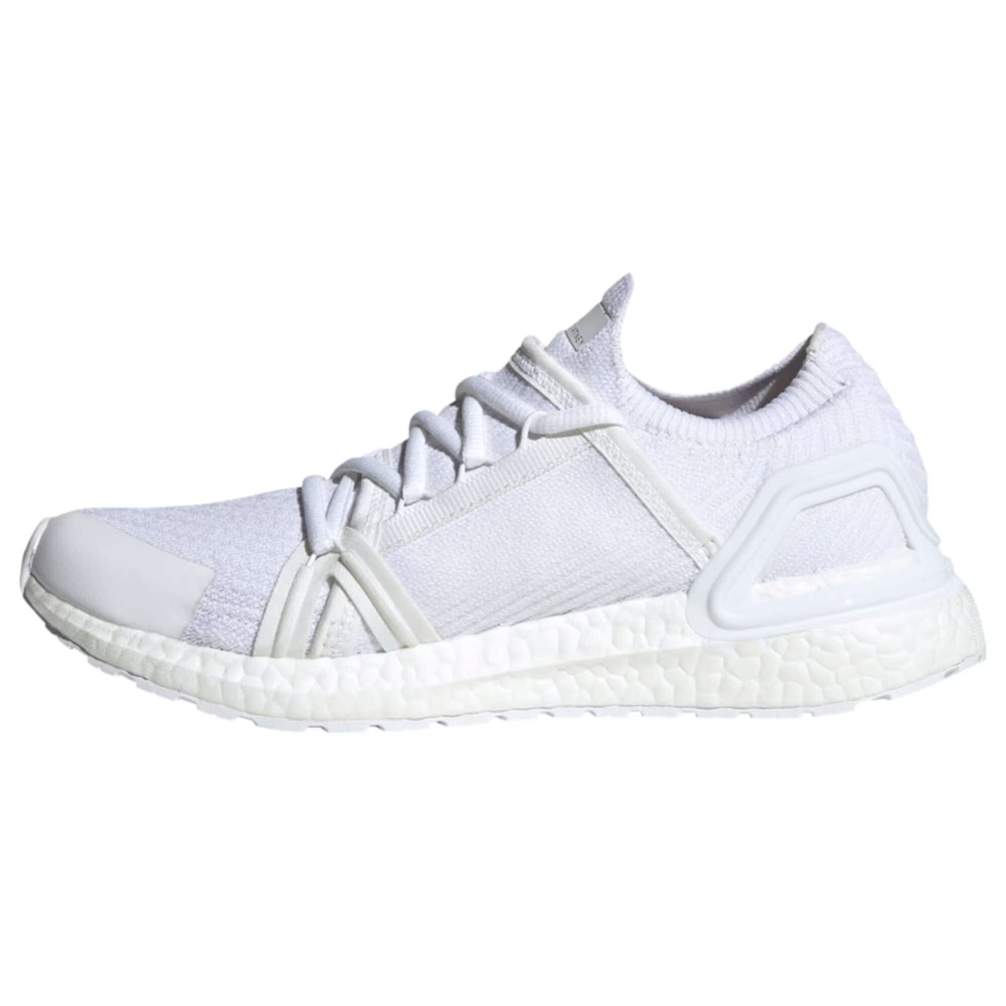 ADIDAS BY STELLA MCCARTNEY Σνίκερ χαμηλό 'Ultraboost 20' λευκό - Pepit.gr