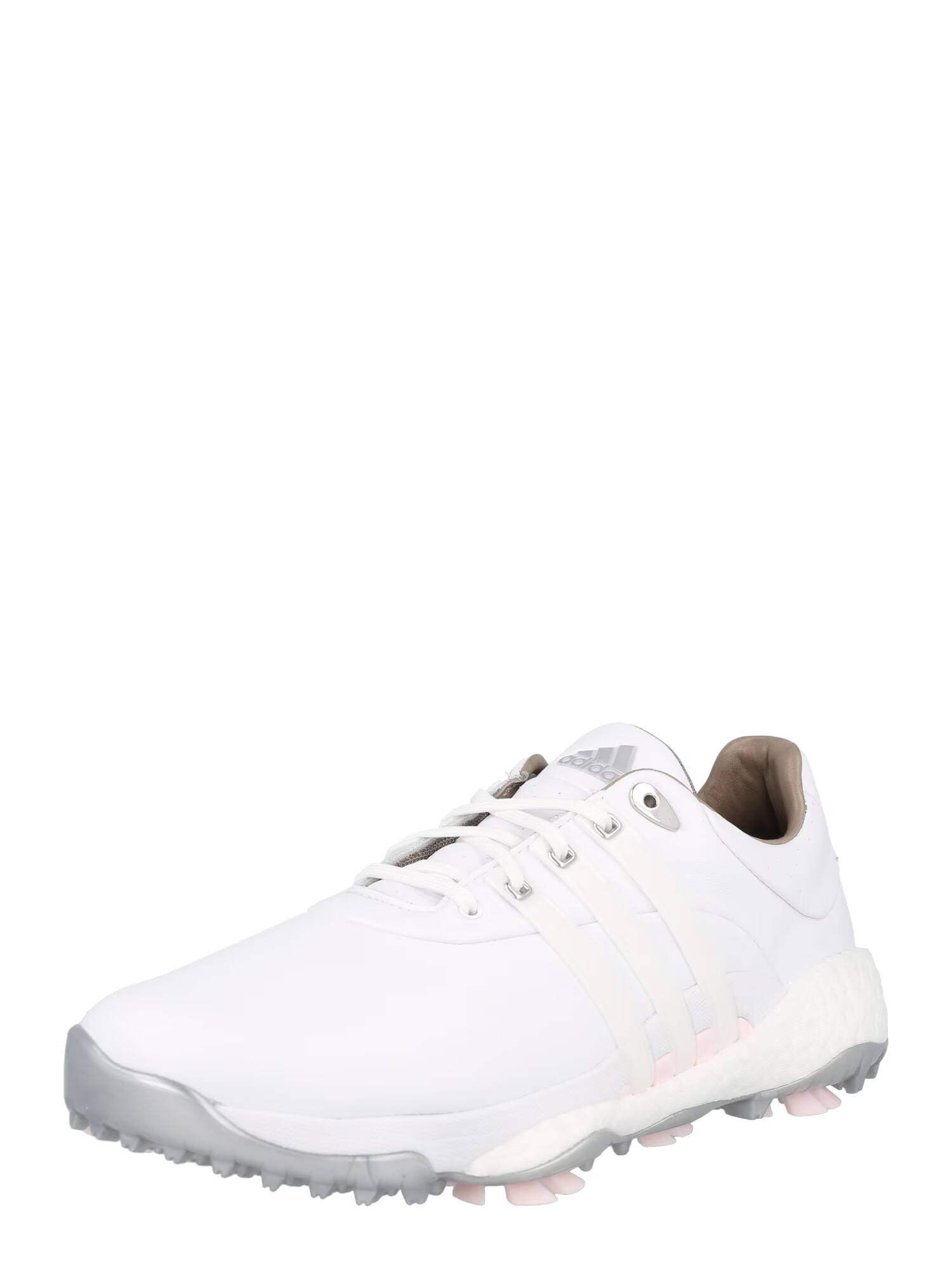 ADIDAS GOLF Αθλητικό παπούτσι γκρι / λευκό - Pepit.gr