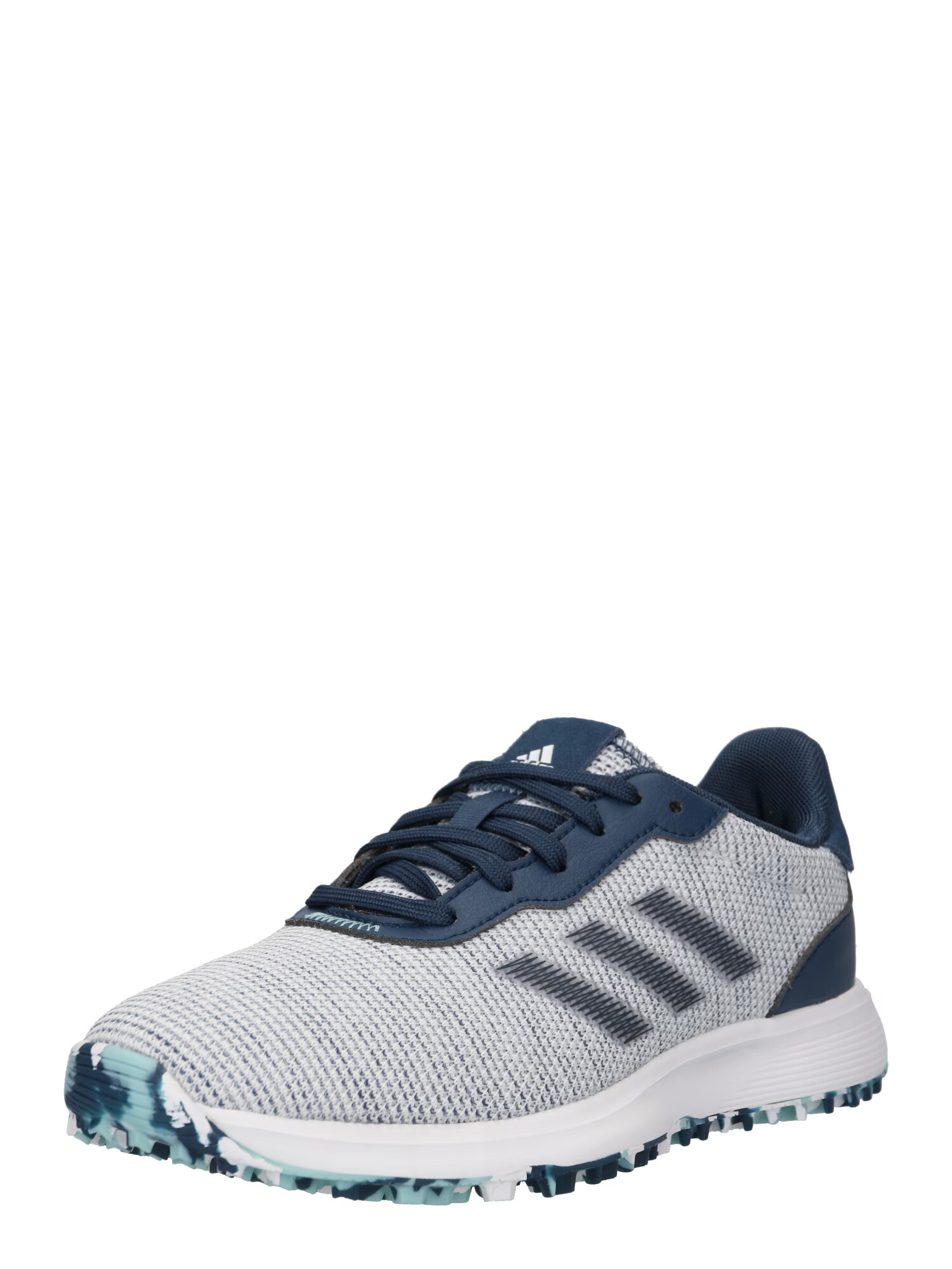 ADIDAS GOLF Αθλητικό παπούτσι ναυτικό μπλε / λευκό - Pepit.gr