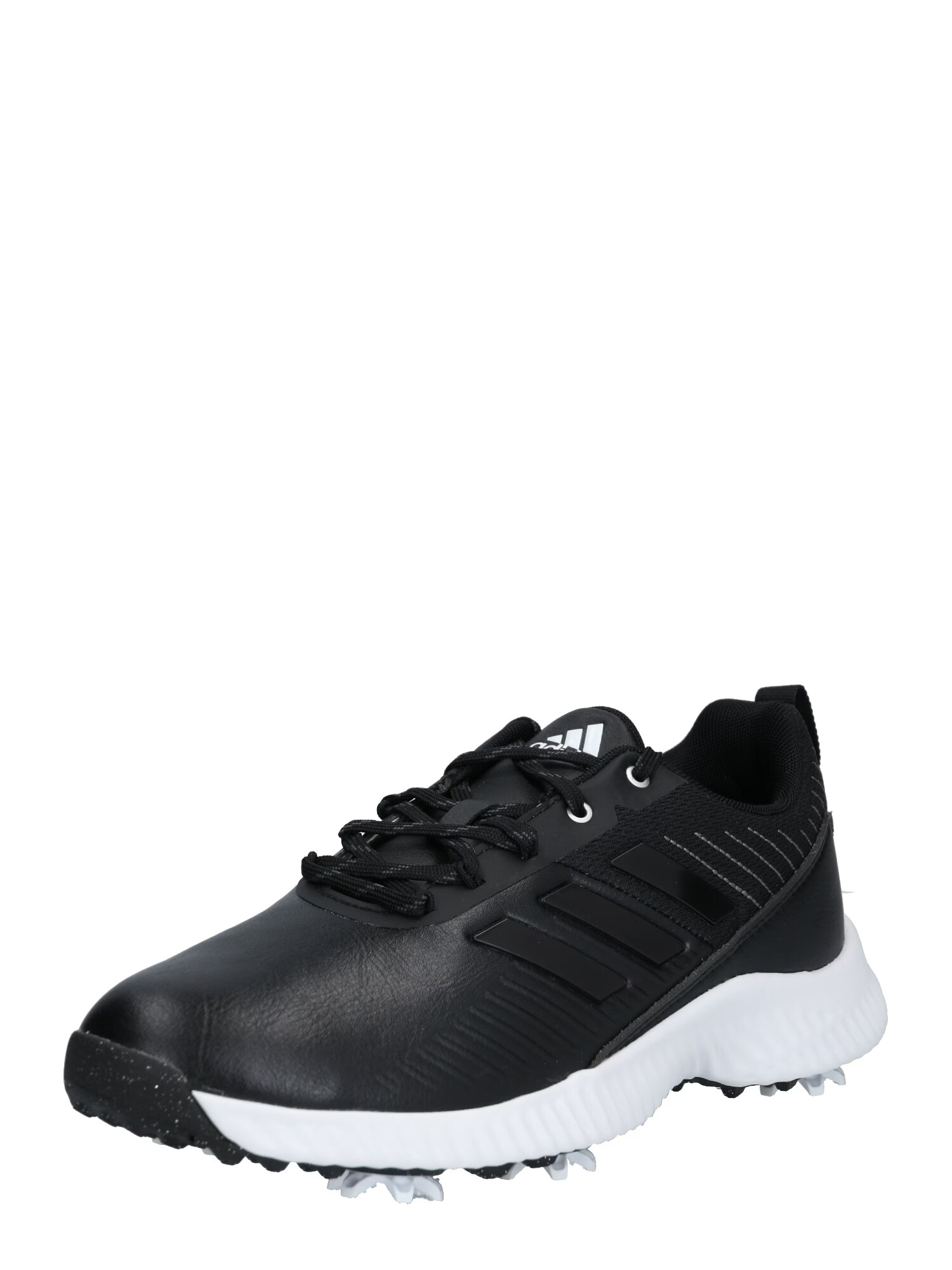 ADIDAS GOLF Αθλητικό παπούτσι 'Response Bounce 2' μαύρο - Pepit.gr