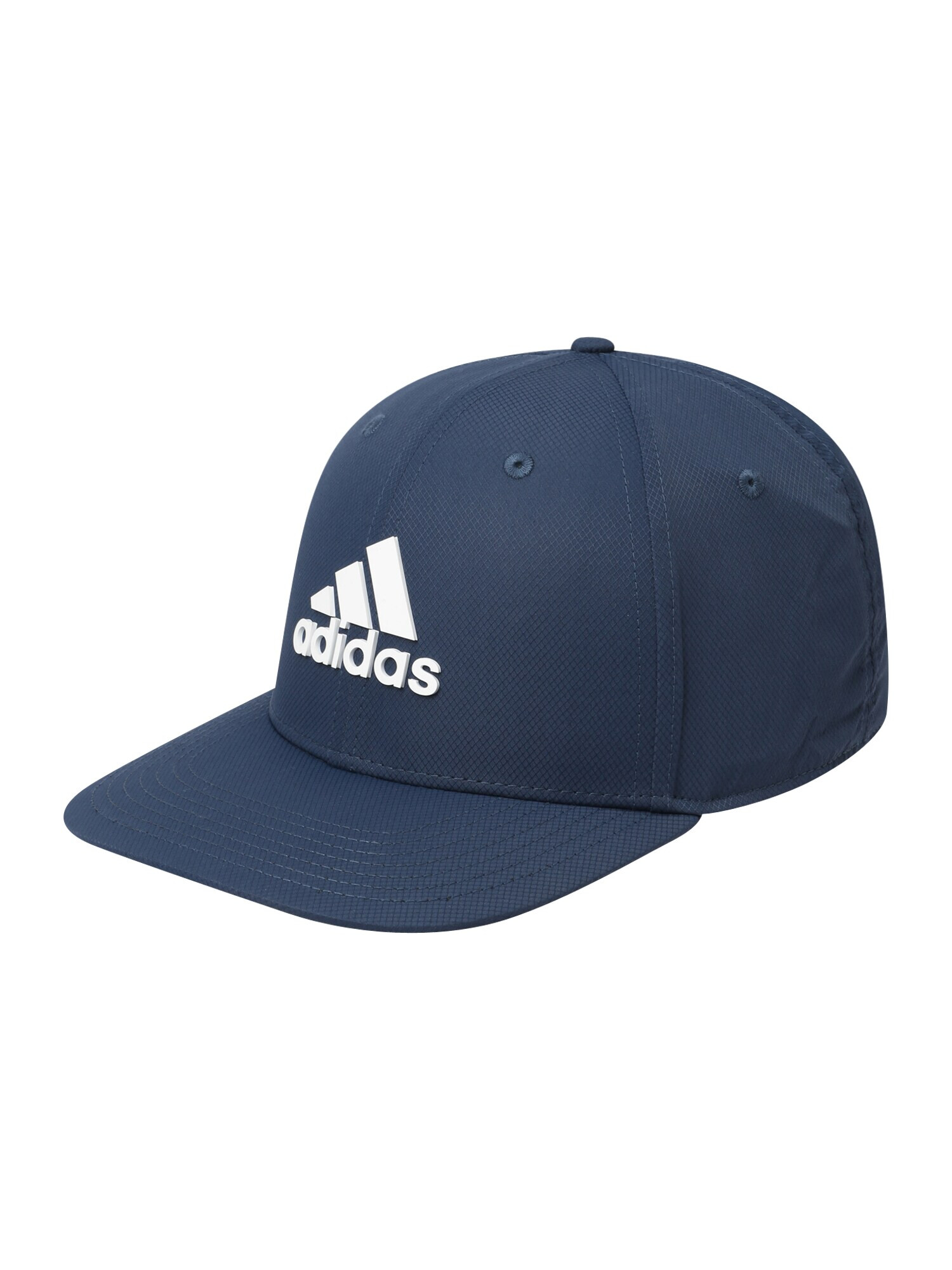 ADIDAS GOLF Αθλητικό τζόκεϊ σκούρο μπλε / λευκό - Pepit.gr