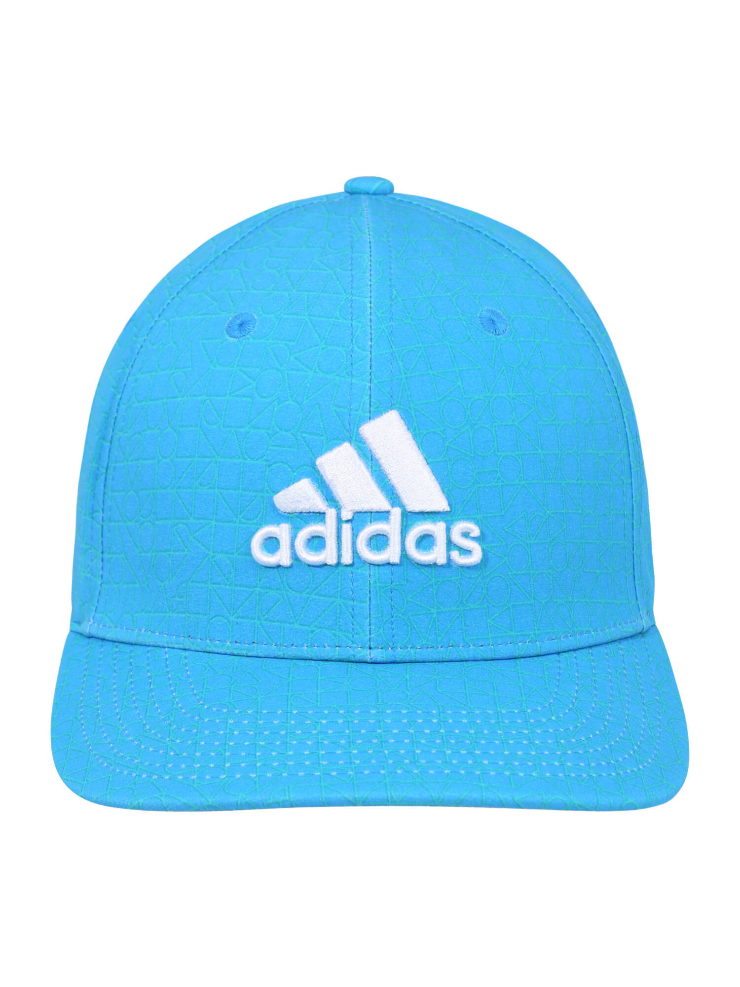 ADIDAS GOLF Αθλητικό τζόκεϊ 'TOUR' μπλε / γαλάζιο / λευκό - Pepit.gr