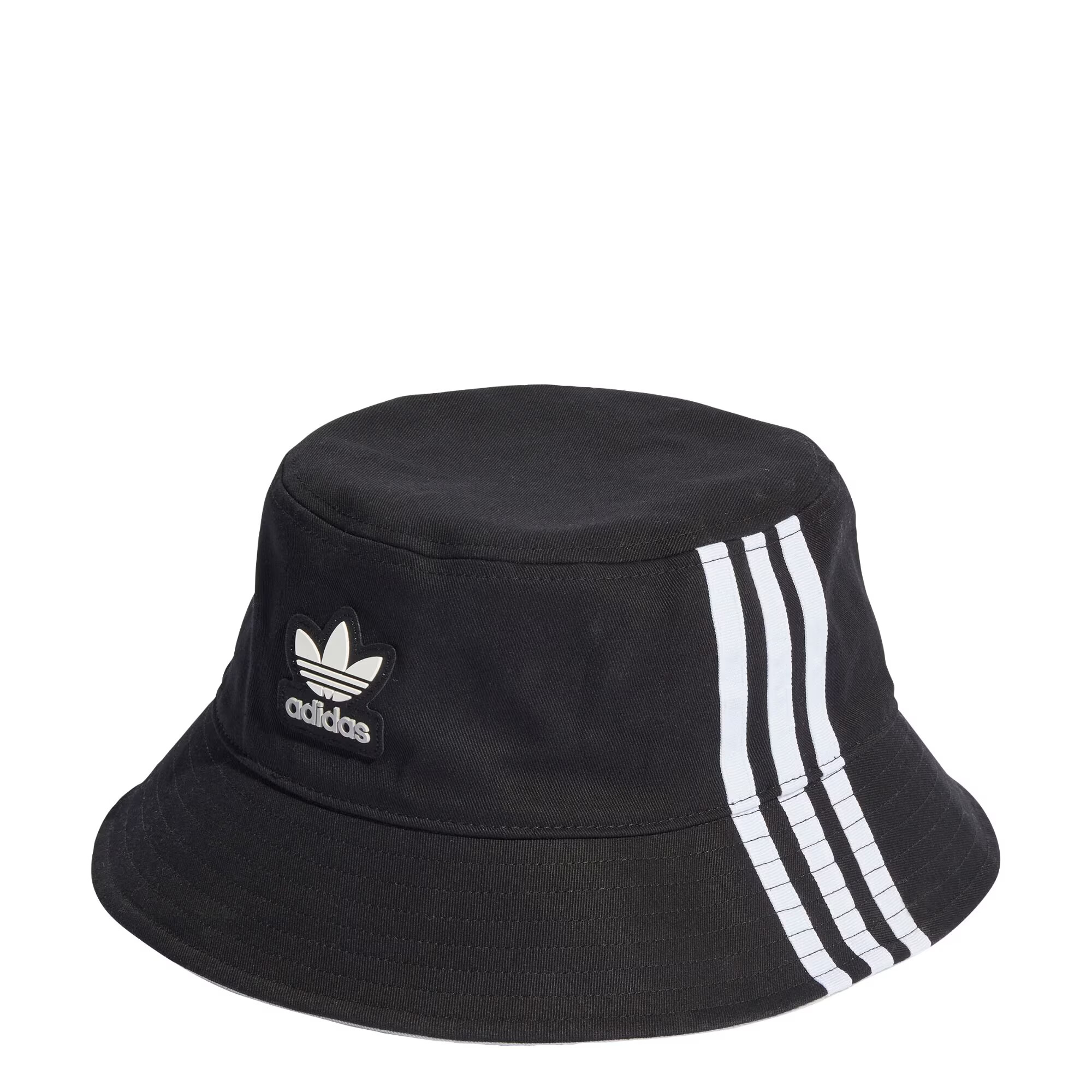 ADIDAS ORIGINALS Καπέλο μαύρο / λευκό - Pepit.gr