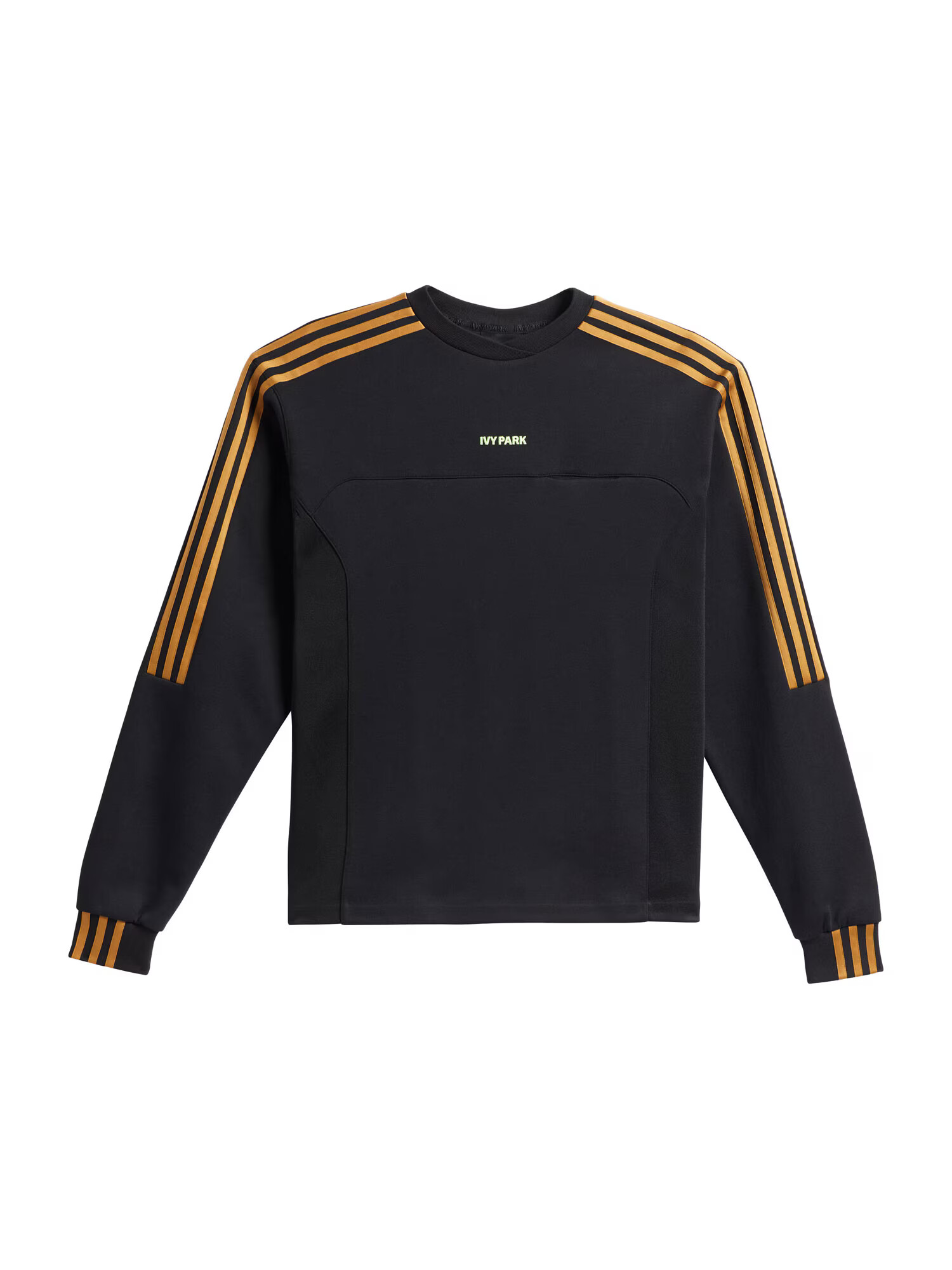 ADIDAS ORIGINALS Μπλούζα φούτερ 'IVP 4ALL CREW' ανοικτό πορτοκαλί / μαύρο - Pepit.gr