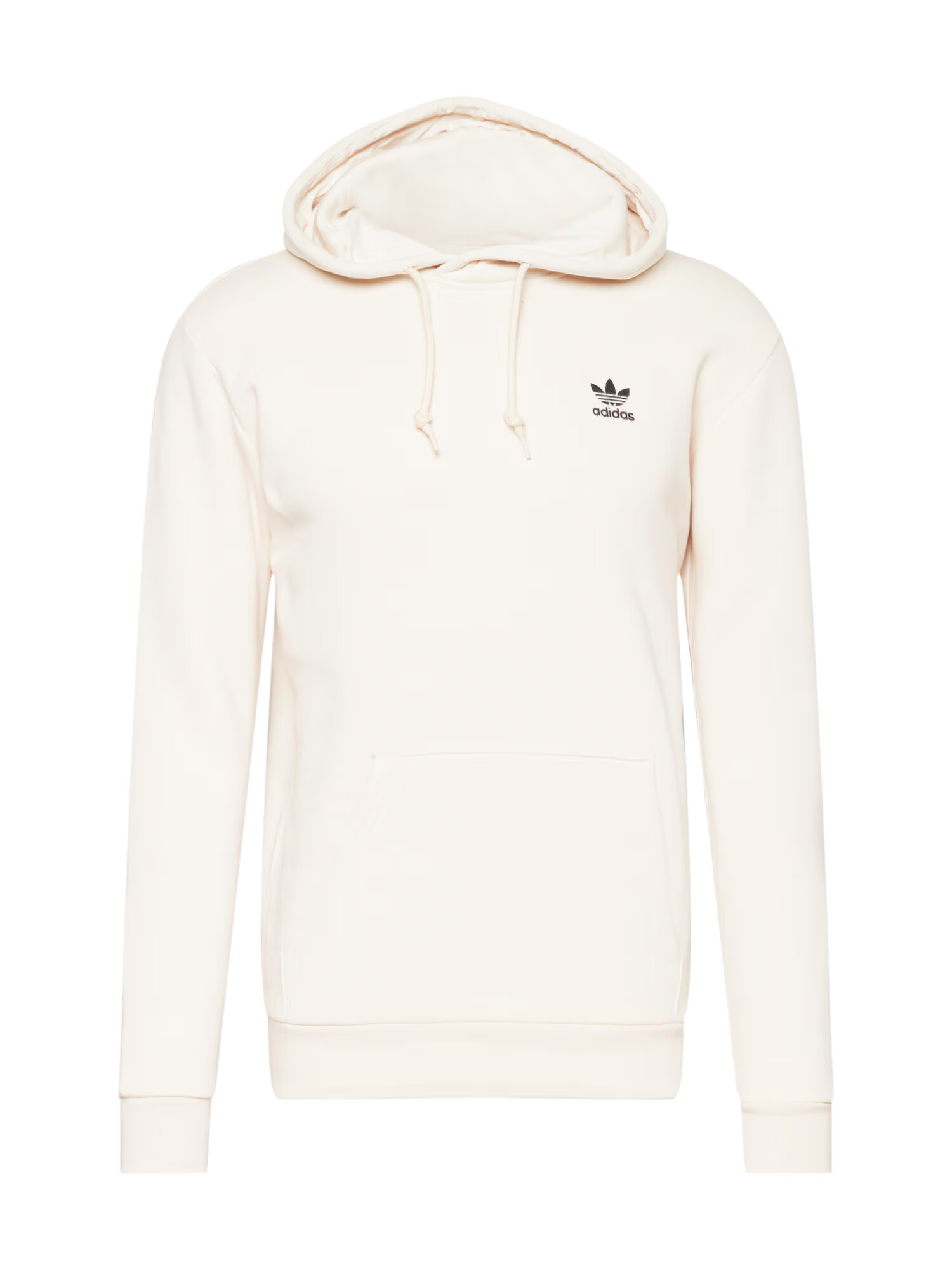 ADIDAS ORIGINALS Μπλούζα φούτερ φυσικό λευκό - Pepit.gr