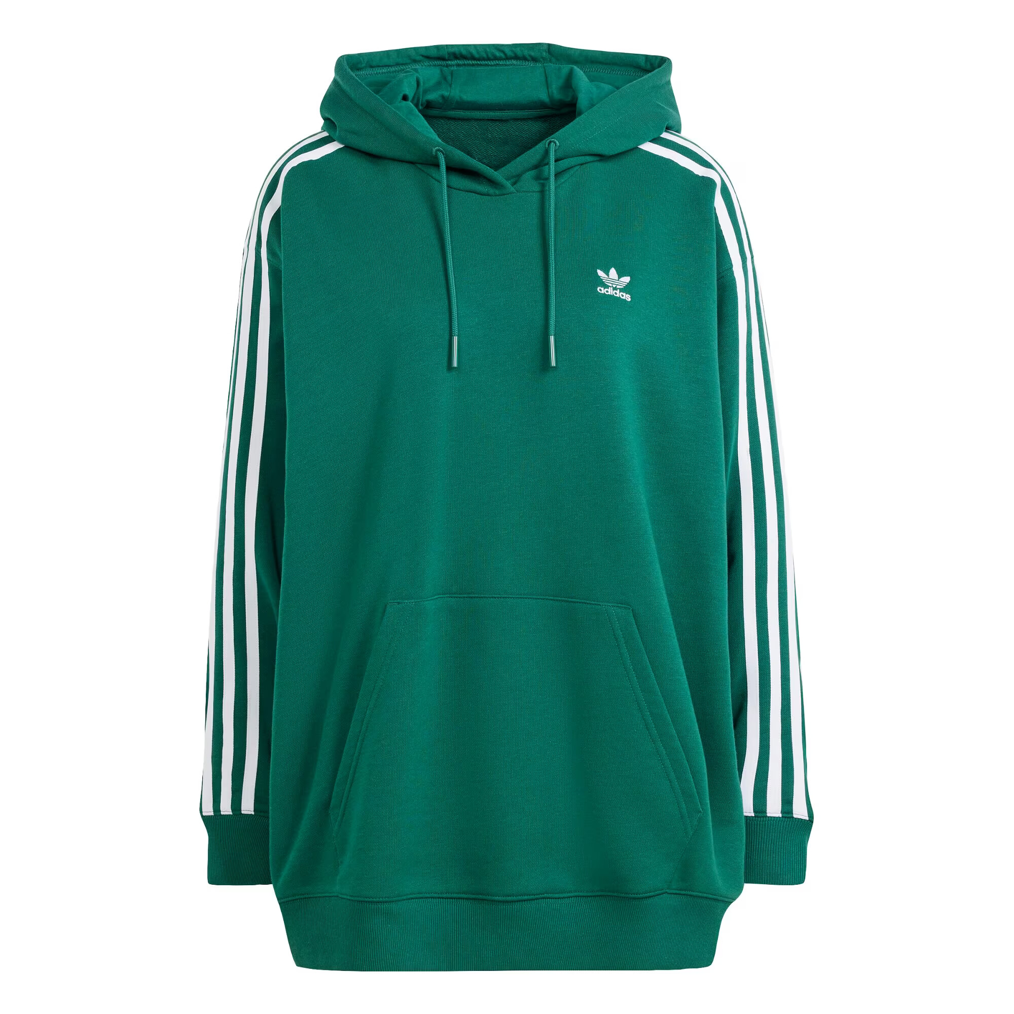 ADIDAS ORIGINALS Μπλούζα φούτερ πράσινο / λευκό - Pepit.gr