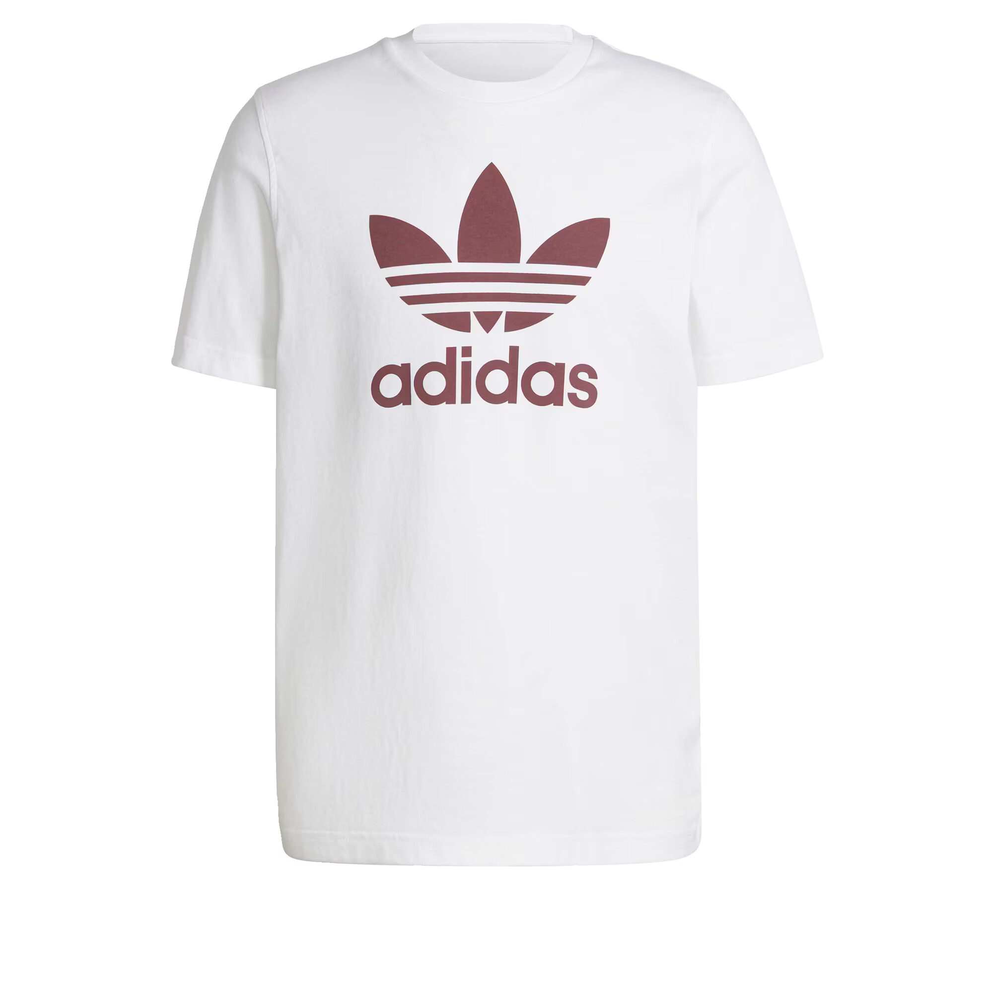 ADIDAS ORIGINALS Μπλουζάκι δρακόγια / λευκό - Pepit.gr