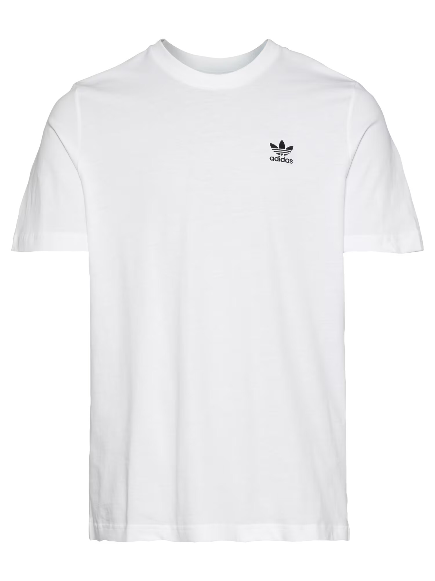 ADIDAS ORIGINALS Μπλουζάκι λευκό - Pepit.gr