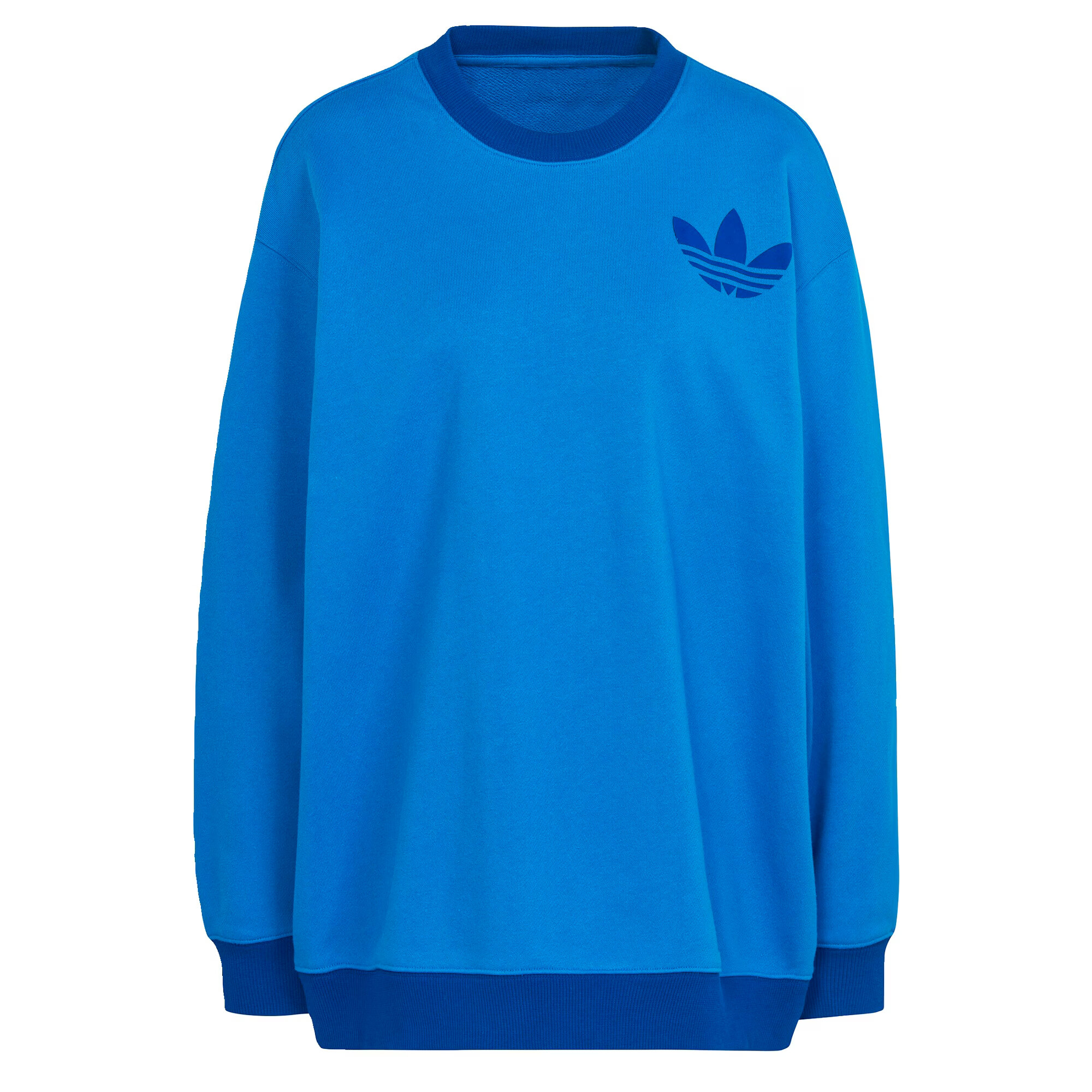 ADIDAS ORIGINALS Μπλουζάκι μπλε - Pepit.gr