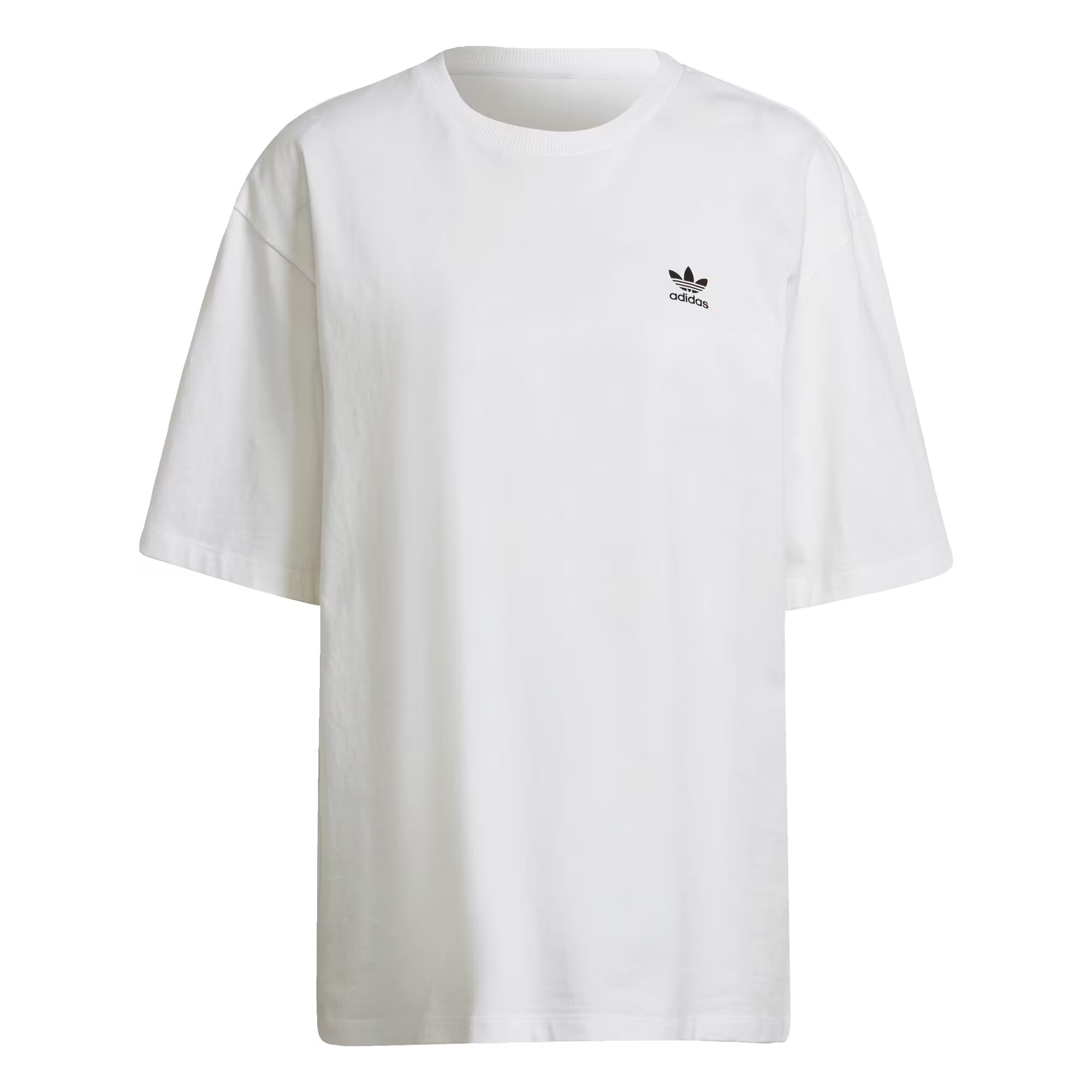 ADIDAS ORIGINALS Μπλουζάκι μπλε / πράσινο / πορτοκαλί / μαύρο / λευκό - Pepit.gr