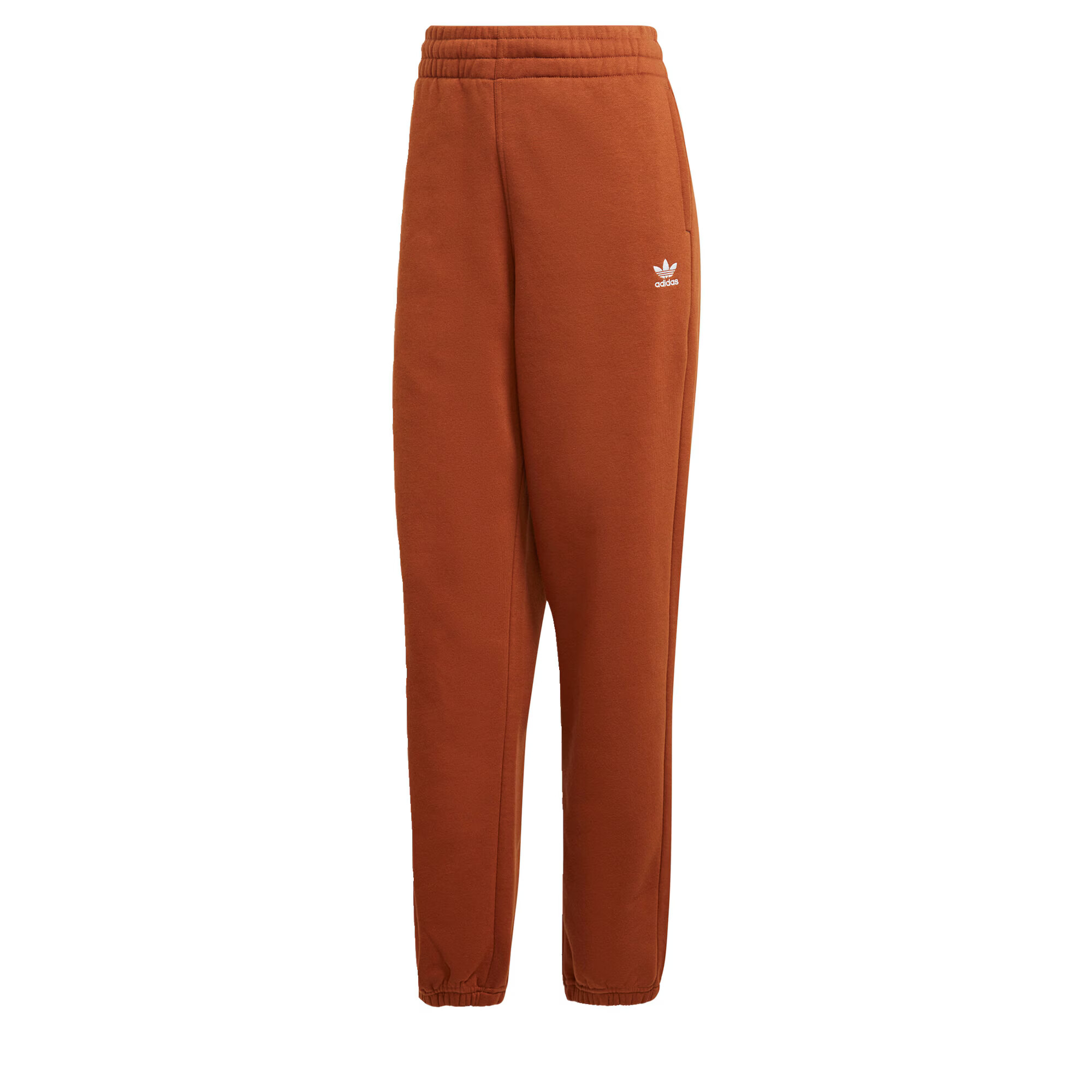 ADIDAS ORIGINALS Παντελόνι 'Joggers' καραμέλα / λευκό - Pepit.gr