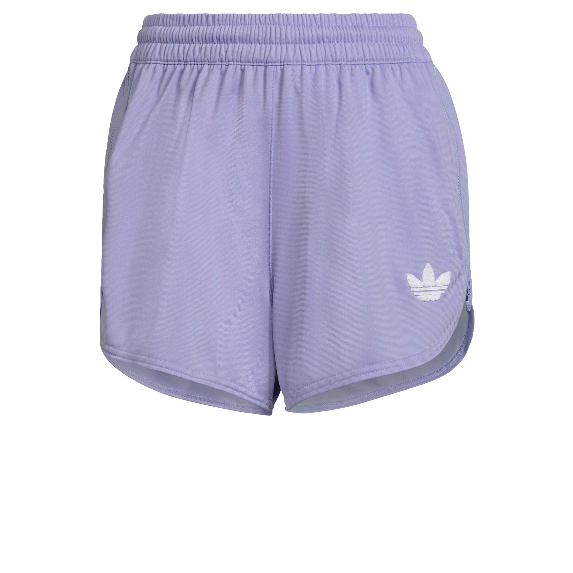 ADIDAS ORIGINALS Παντελόνι λιλά / λευκό - Pepit.gr