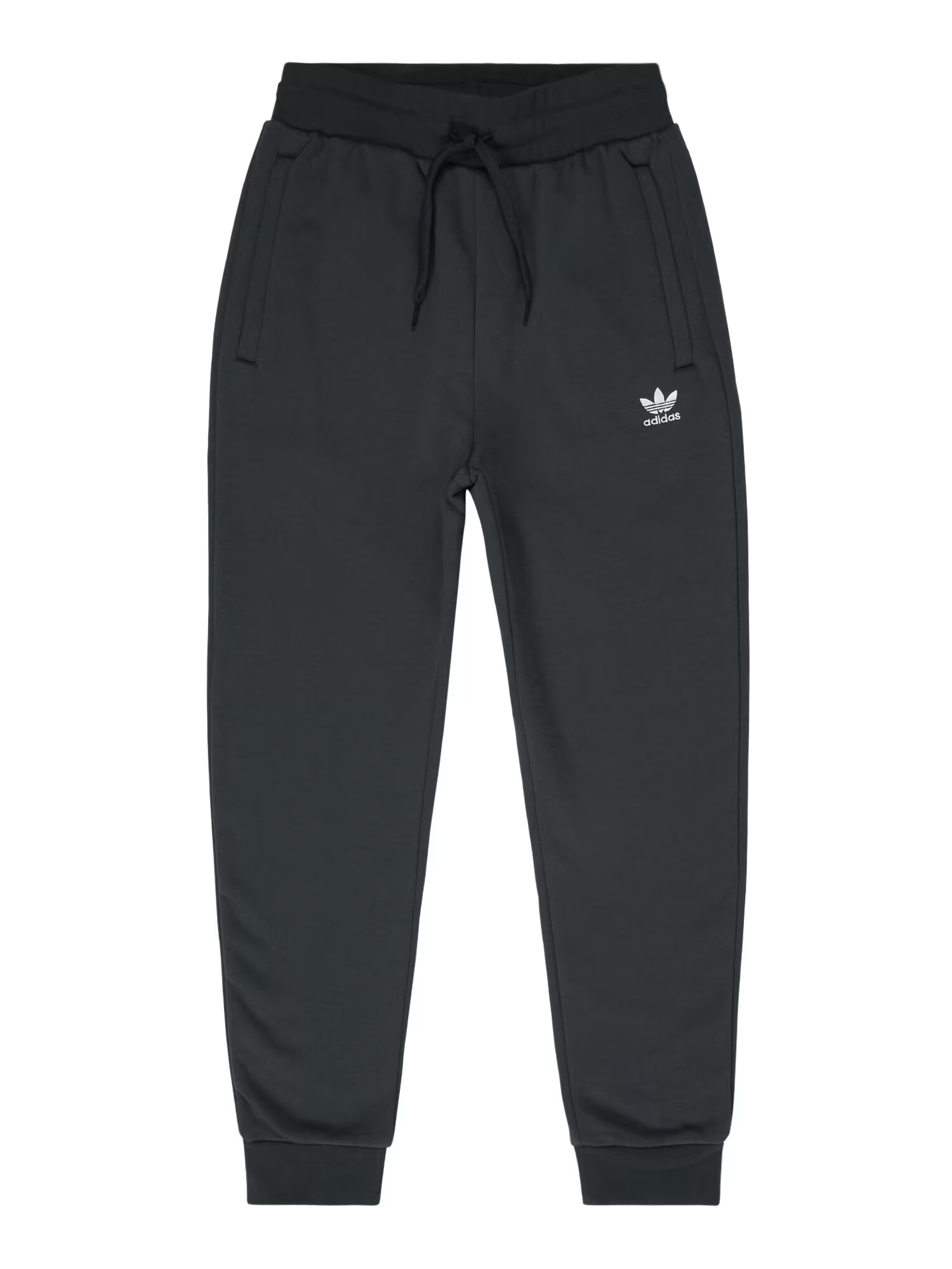 ADIDAS ORIGINALS Παντελόνι μαύρο - Pepit.gr