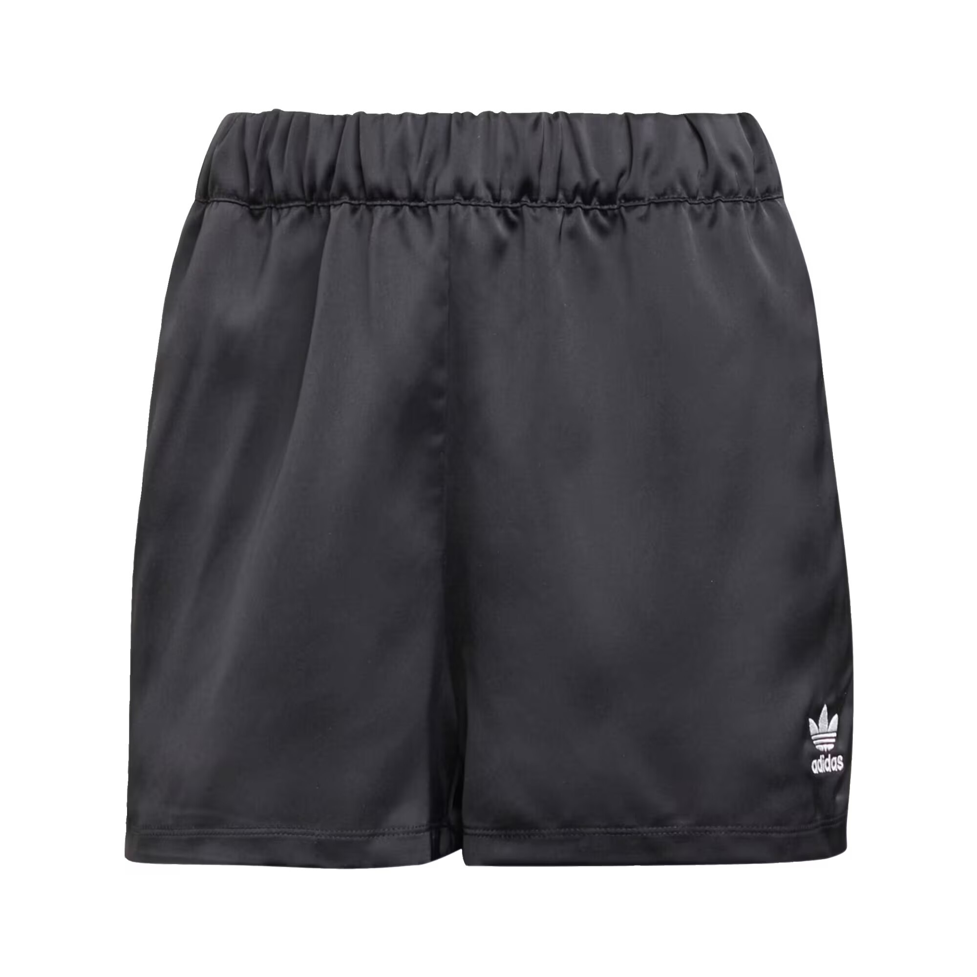 ADIDAS ORIGINALS Παντελόνι μαύρο / λευκό - Pepit.gr