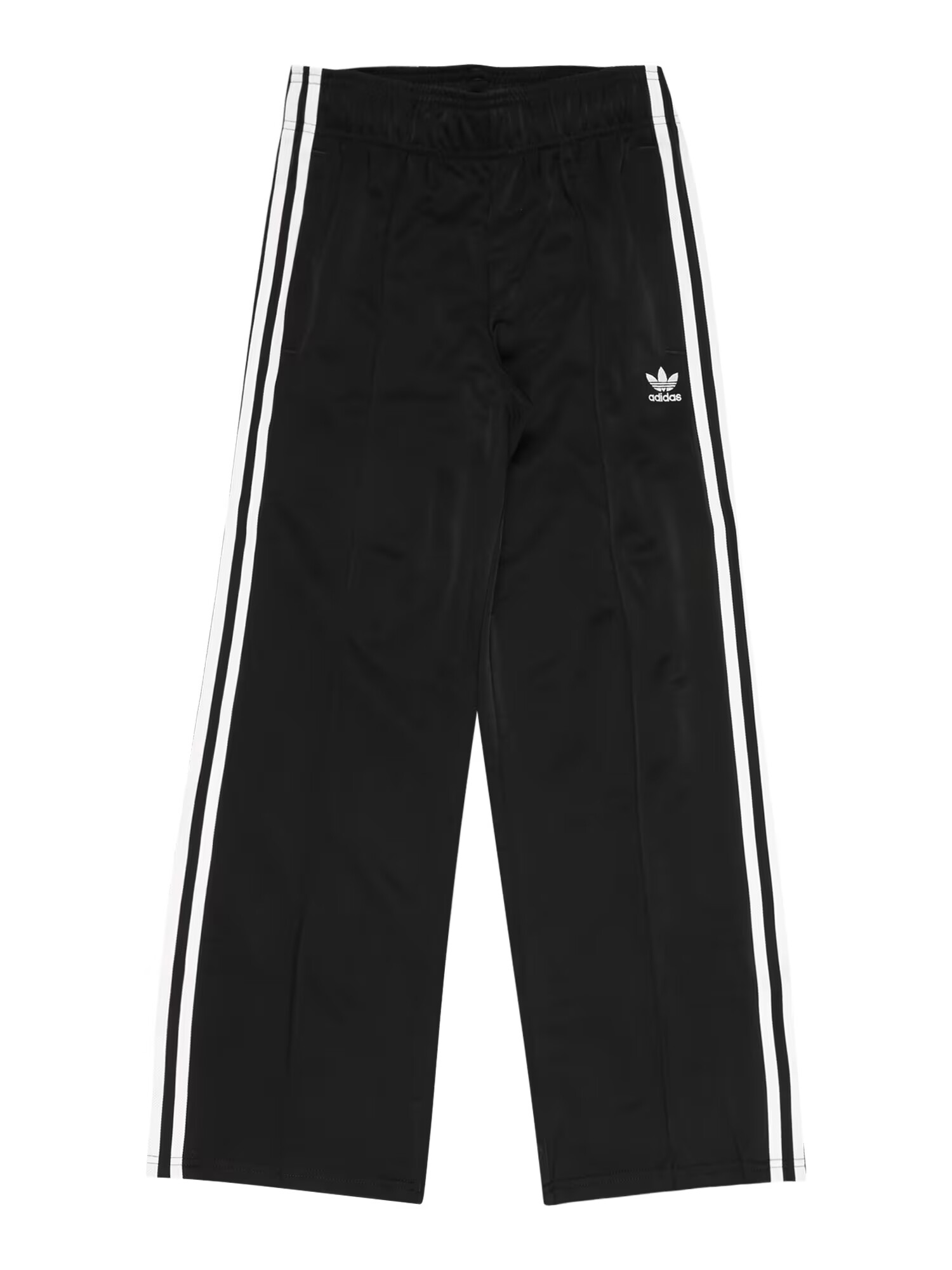 ADIDAS ORIGINALS Παντελόνι μαύρο / λευκό - Pepit.gr