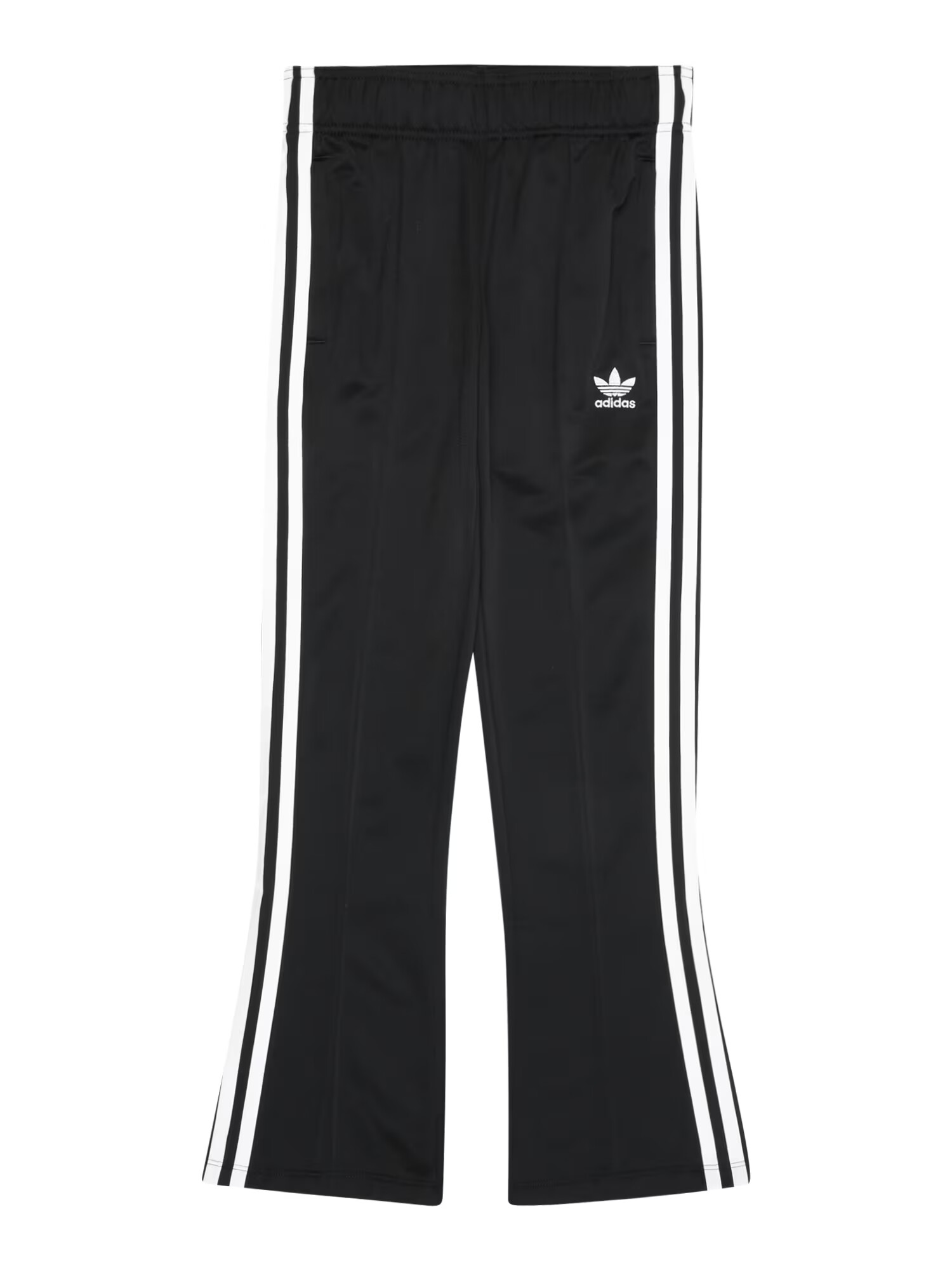 ADIDAS ORIGINALS Παντελόνι '3-Stripes ' μαύρο / λευκό - Pepit.gr