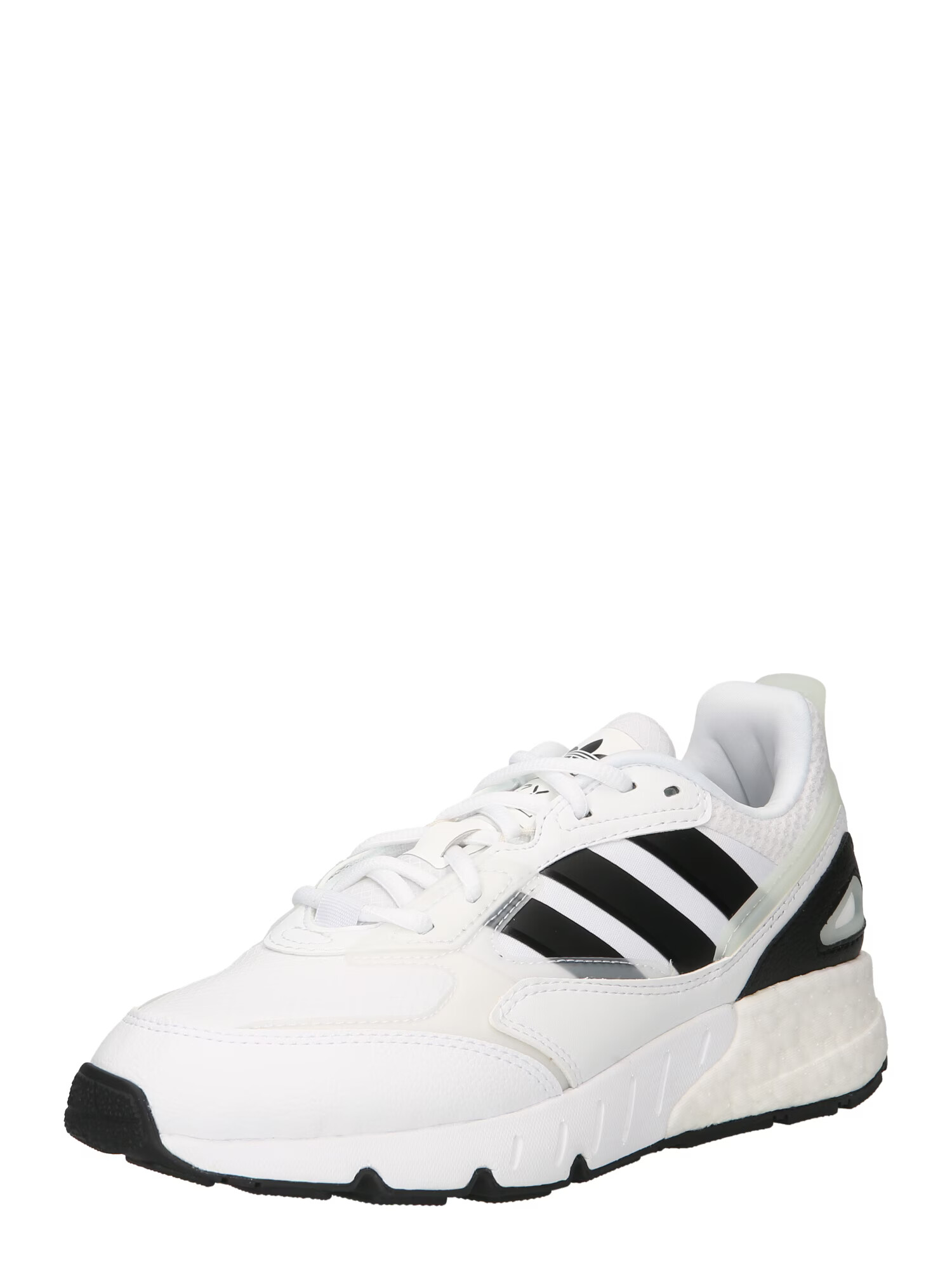 ADIDAS ORIGINALS Παπούτσι για τρέξιμο 'Zx 1K' μαύρο / λευκό - Pepit.gr