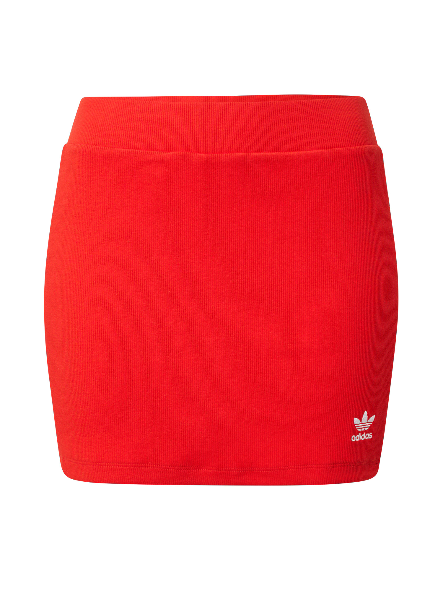 ADIDAS ORIGINALS Φούστα '3STRIPES SKIRT' κόκκινο - Pepit.gr