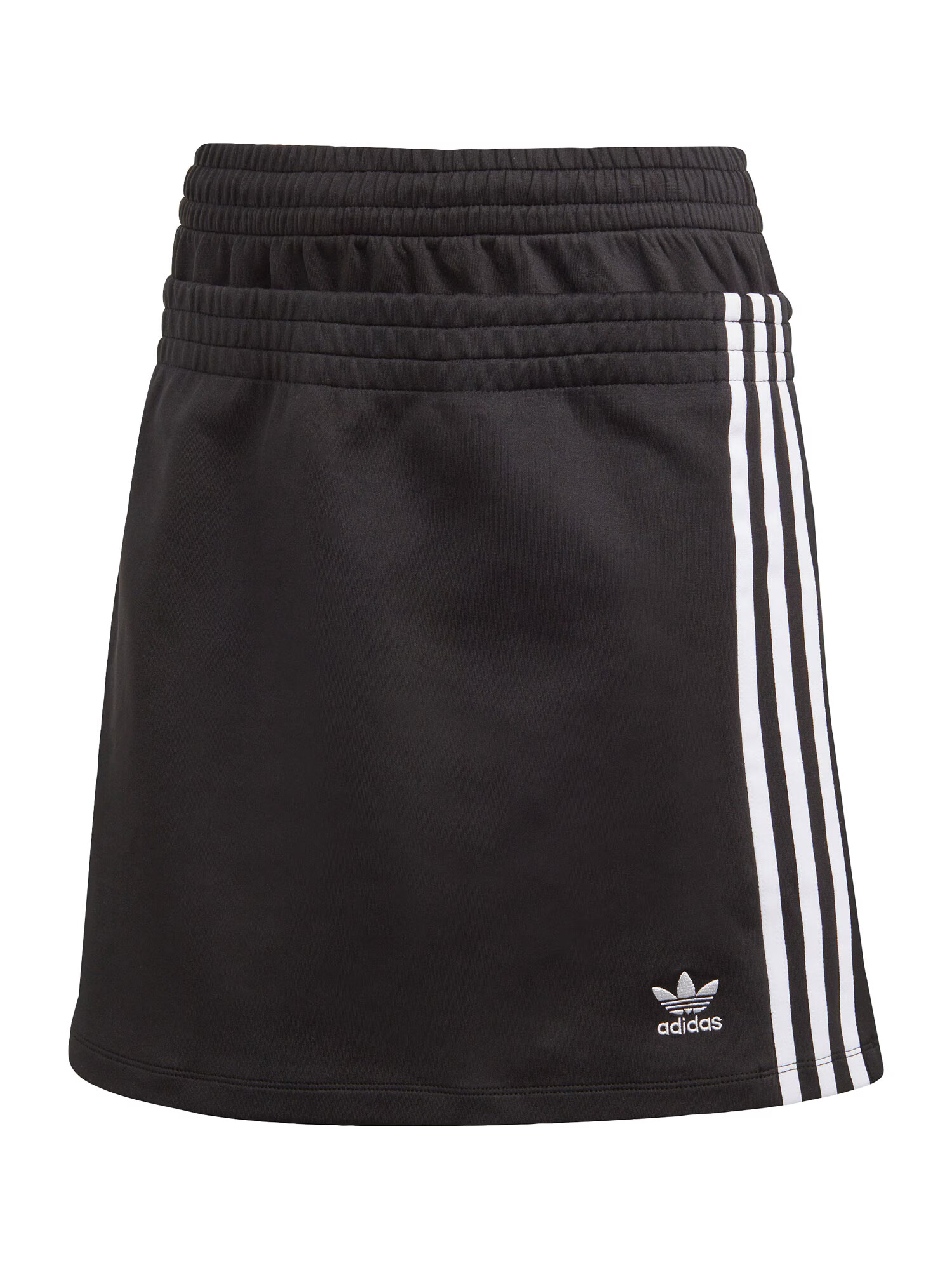 ADIDAS ORIGINALS Φούστα 'Always Original' μαύρο / λευκό - Pepit.gr