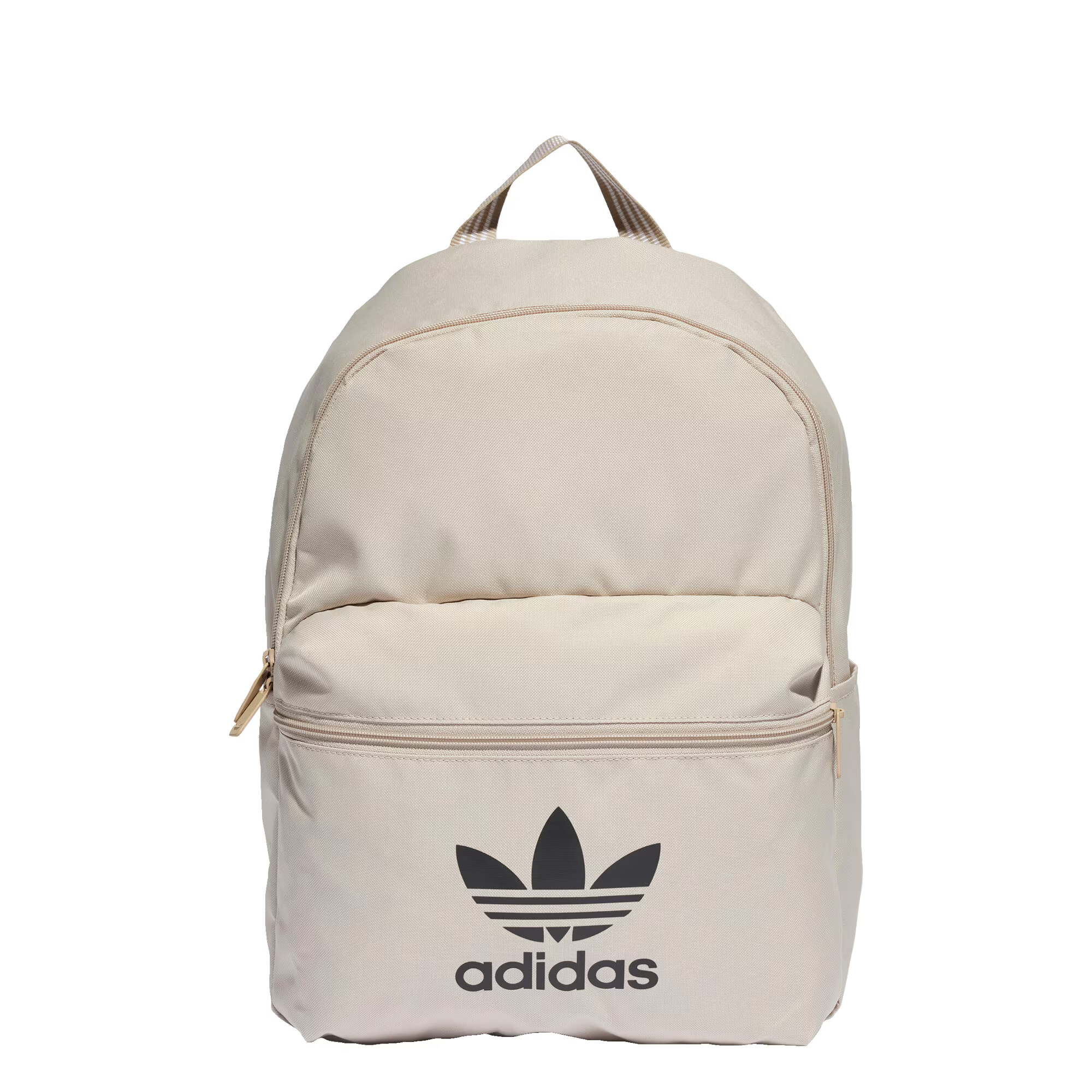 ADIDAS ORIGINALS Σακίδιο πλάτης 'Adicolor' κρεμ / μαύρο - Pepit.gr