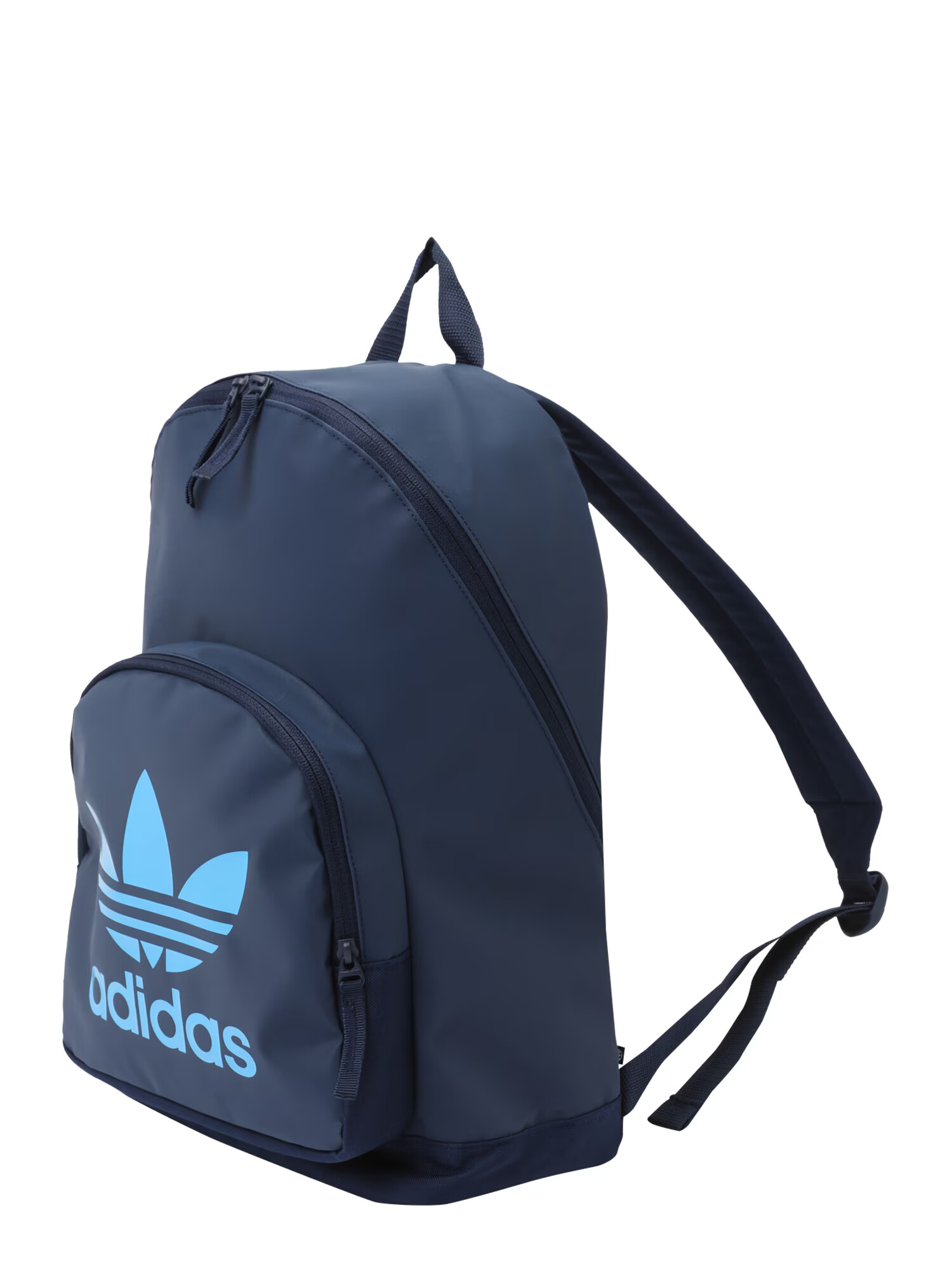 ADIDAS ORIGINALS Σακίδιο πλάτης μπλε μαρέν / αζούρ - Pepit.gr