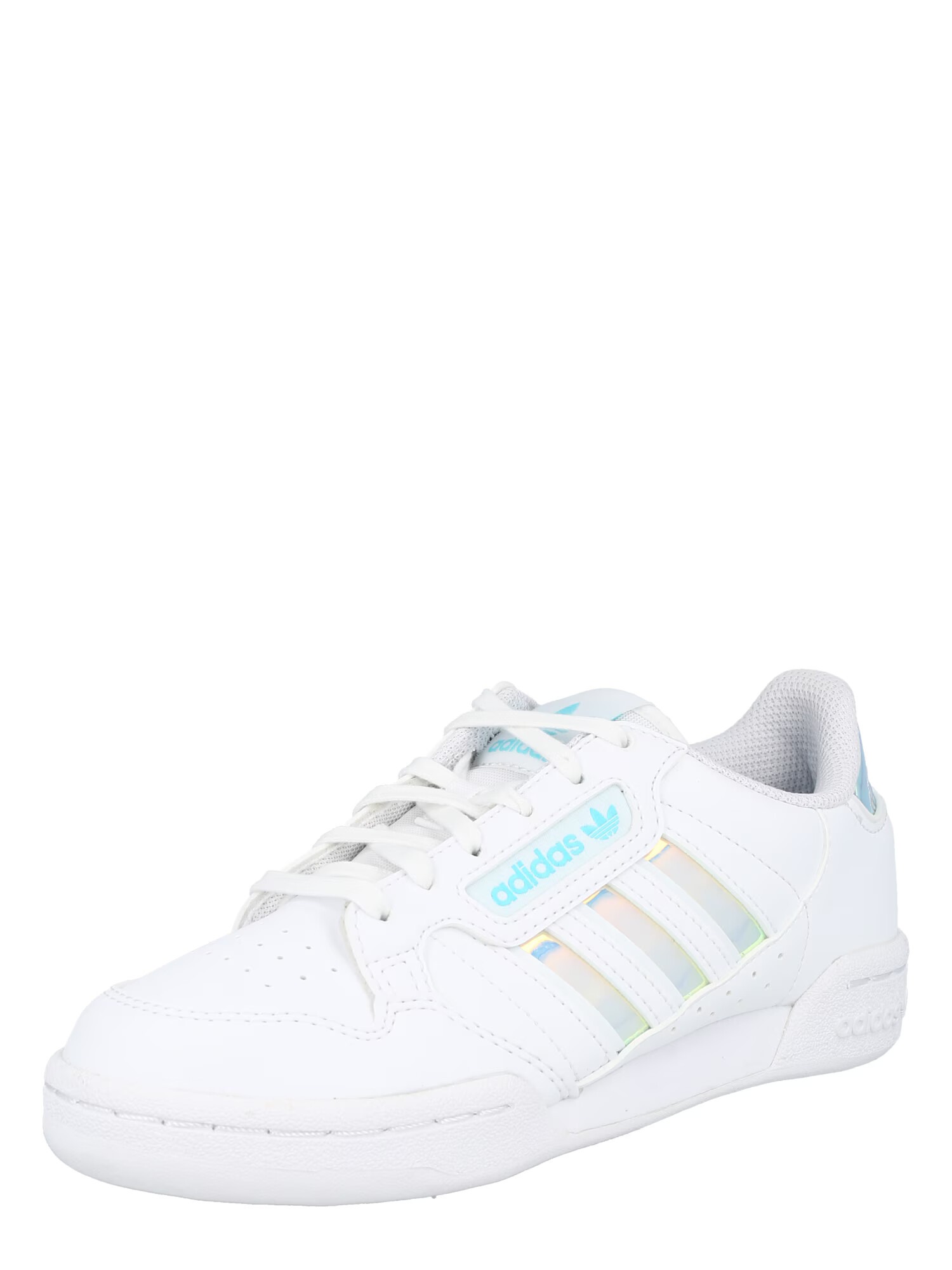 ADIDAS ORIGINALS Σνίκερ 'Continetal 80' ανάμεικτα χρώματα / λευκό - Pepit.gr