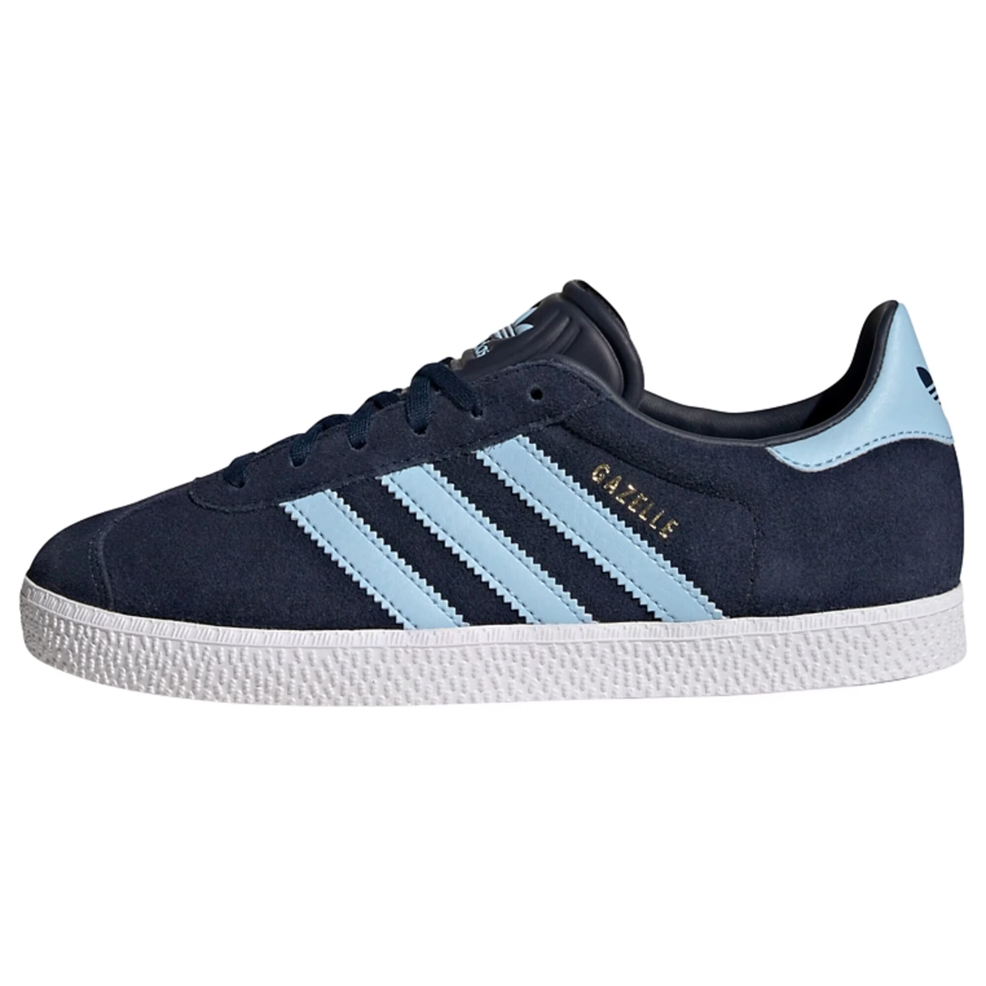 ADIDAS ORIGINALS Σνίκερ 'Gazelle' ναυτικό μπλε / γαλάζιο - Pepit.gr