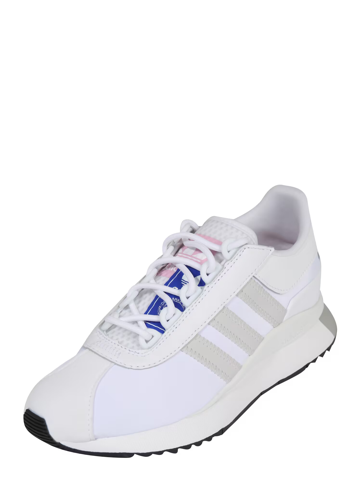 ADIDAS ORIGINALS Σνίκερ χαμηλό 'Andridge' μπλε / γκρι / ροζ / λευκό - Pepit.gr