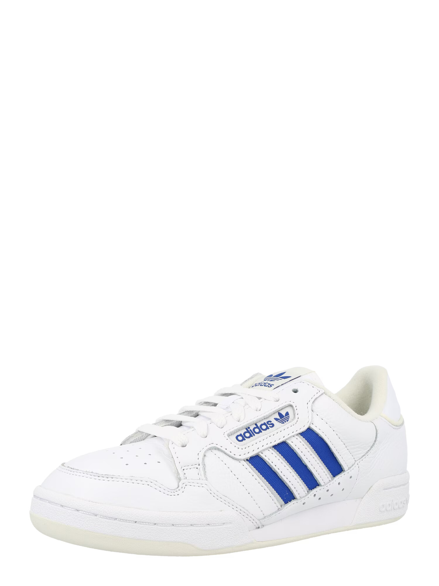 ADIDAS ORIGINALS Σνίκερ χαμηλό 'Continental 80 Stripes' μπλε ρουά / λευκό - Pepit.gr