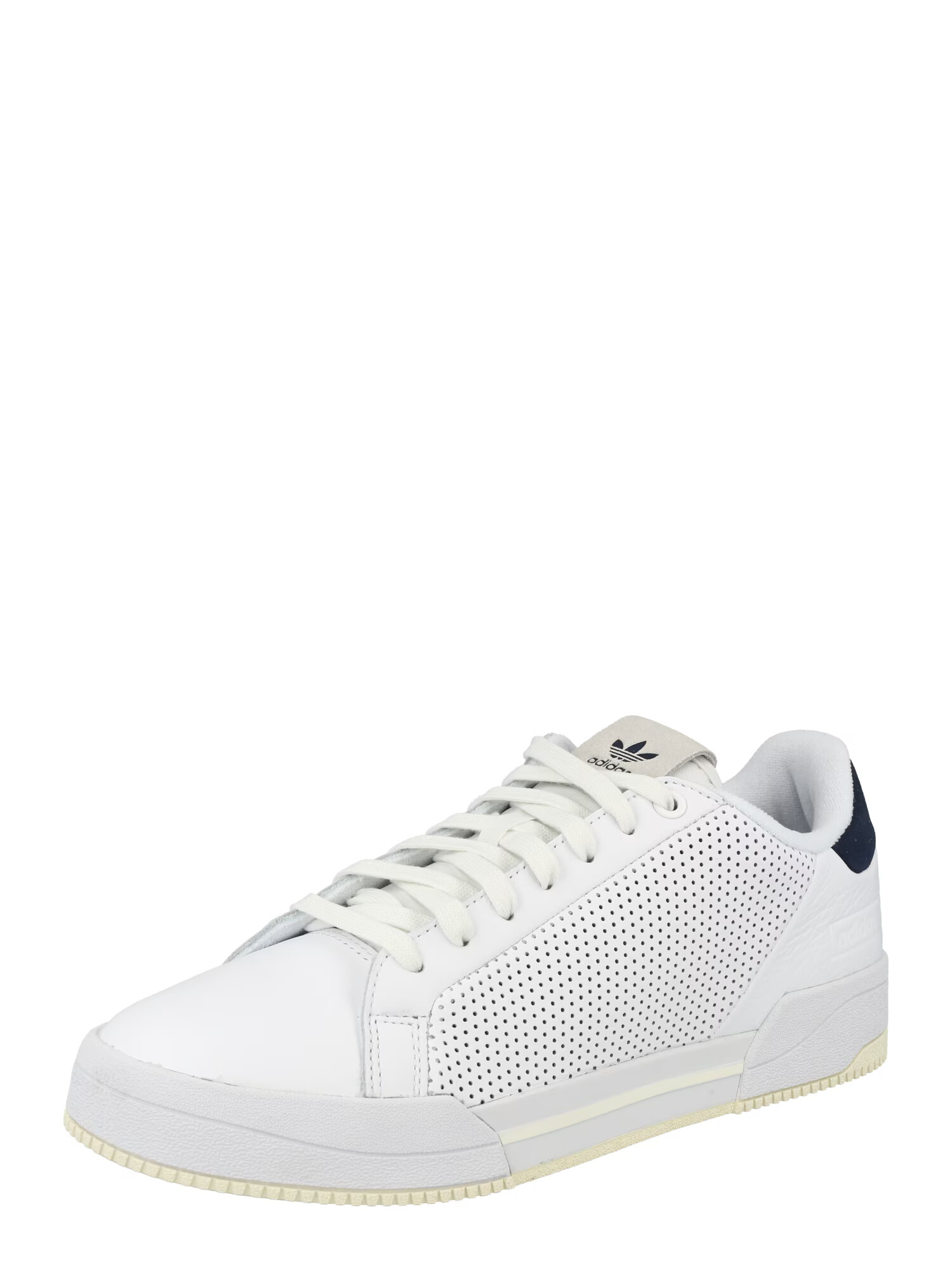 ADIDAS ORIGINALS Σνίκερ χαμηλό 'Court Tourino Rf' μπλε μαρέν / λευκό - Pepit.gr