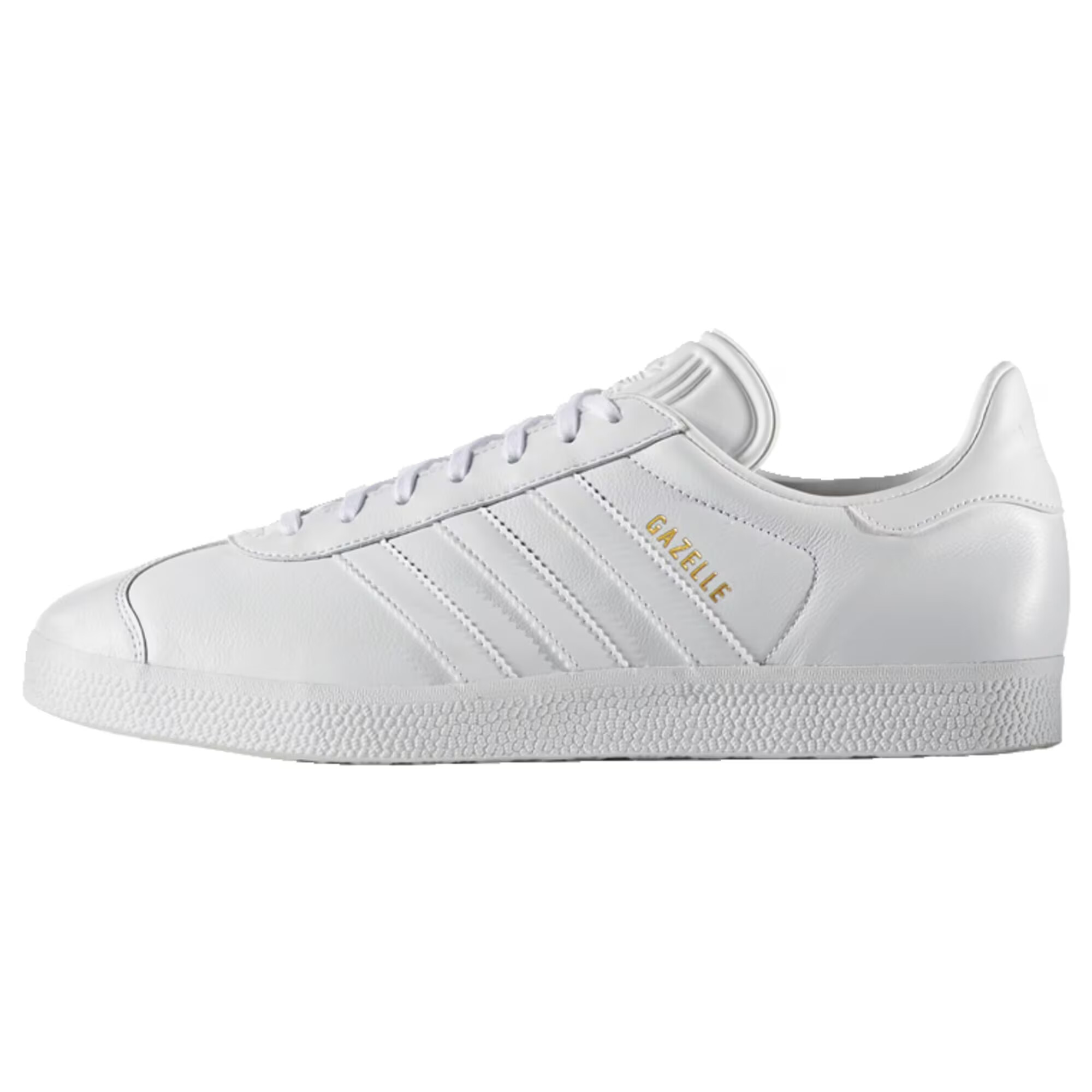 ADIDAS ORIGINALS Σνίκερ χαμηλό 'Gazelle' λευκό - Pepit.gr