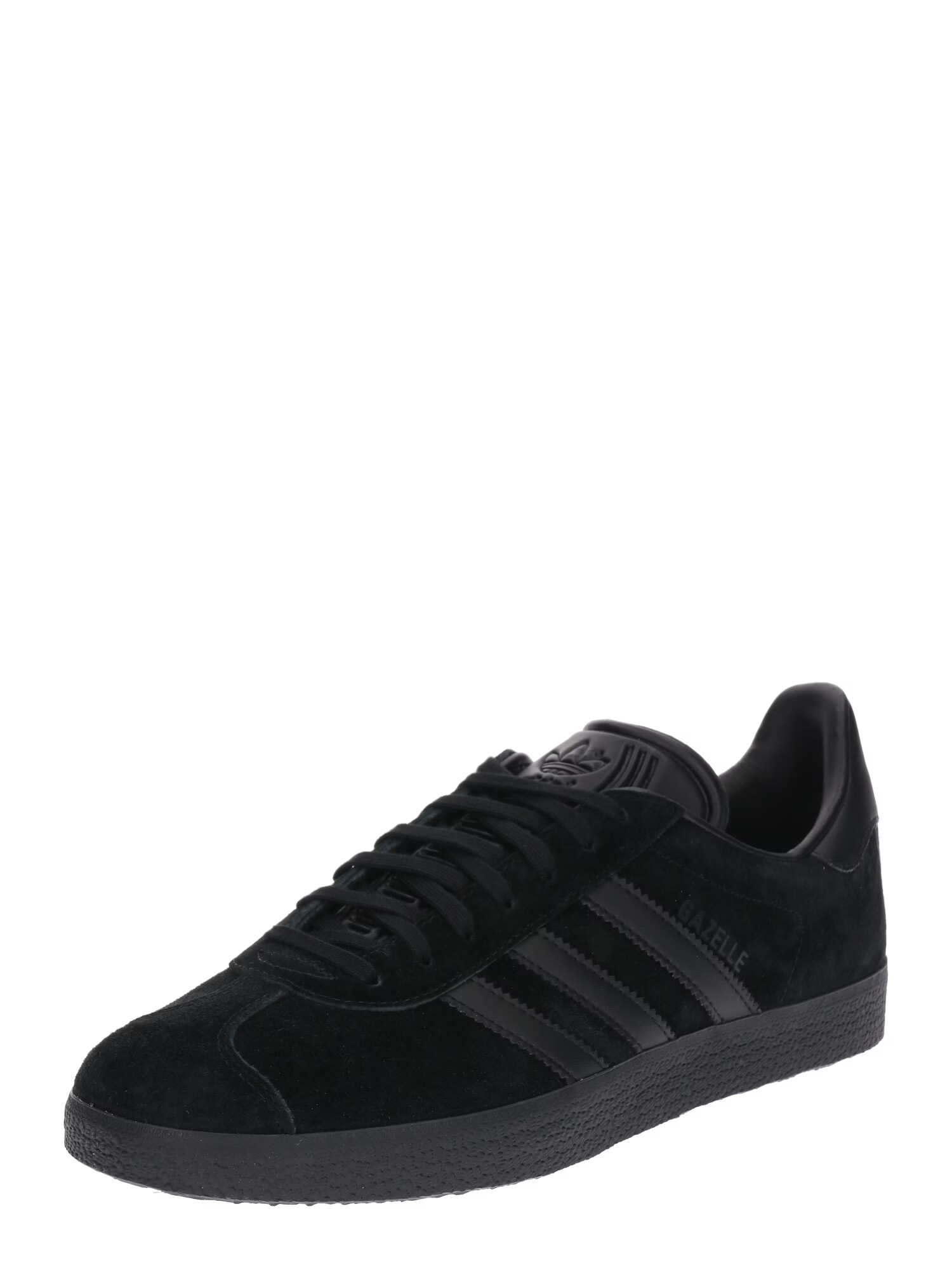 ADIDAS ORIGINALS Σνίκερ χαμηλό 'Gazelle' μαύρο - Pepit.gr