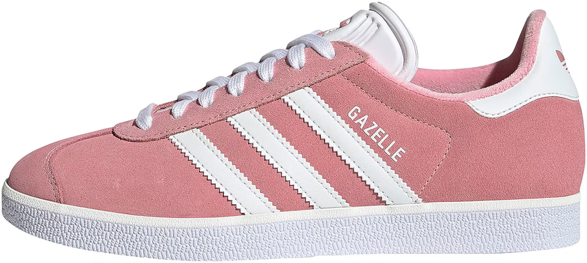 ADIDAS ORIGINALS Σνίκερ χαμηλό 'Gazelle' σάπιο μήλο / λευκό - Pepit.gr