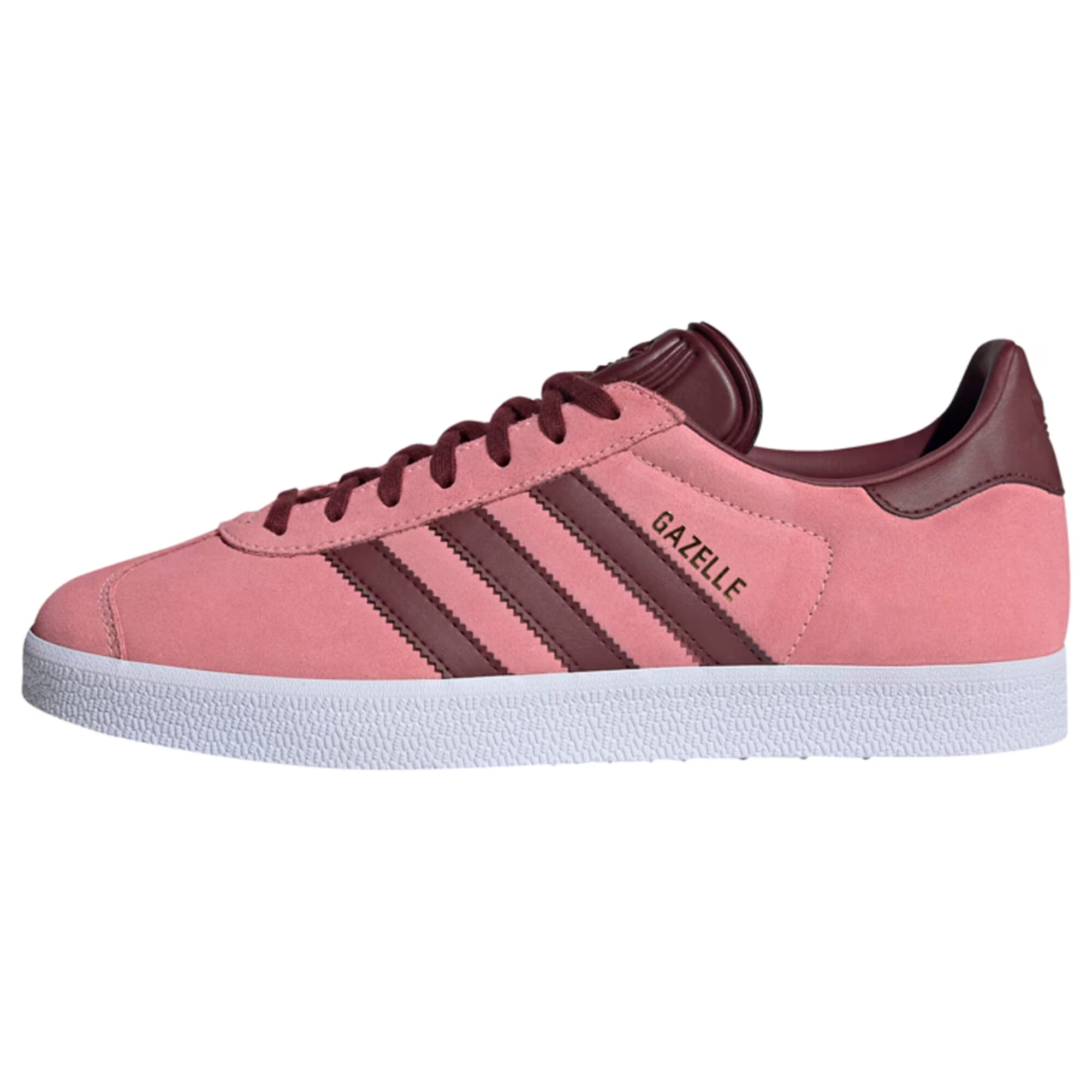 ADIDAS ORIGINALS Σνίκερ χαμηλό 'Gazelle' σάπιο μήλο / μπορντό - Pepit.gr