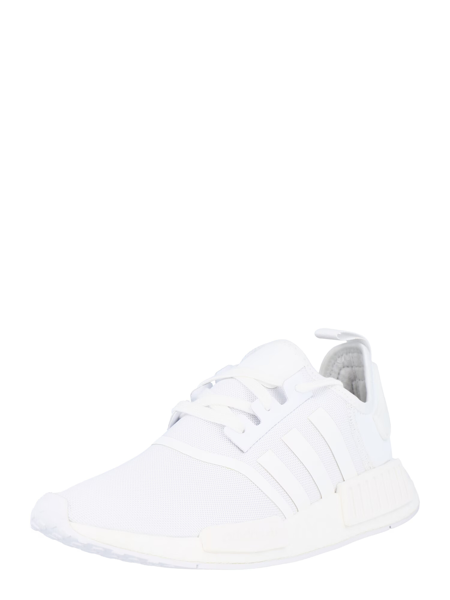 ADIDAS ORIGINALS Σνίκερ χαμηλό 'NMD_R1' λευκό - Pepit.gr