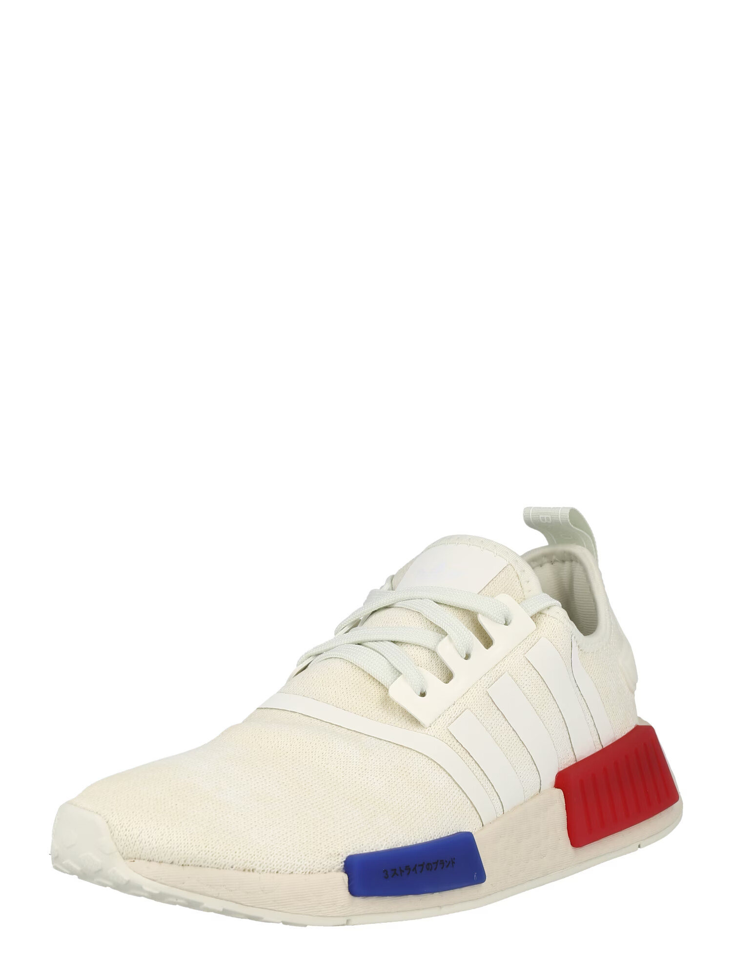 ADIDAS ORIGINALS Σνίκερ χαμηλό 'Nmd R1' μπλε / κόκκινο / λευκό - Pepit.gr