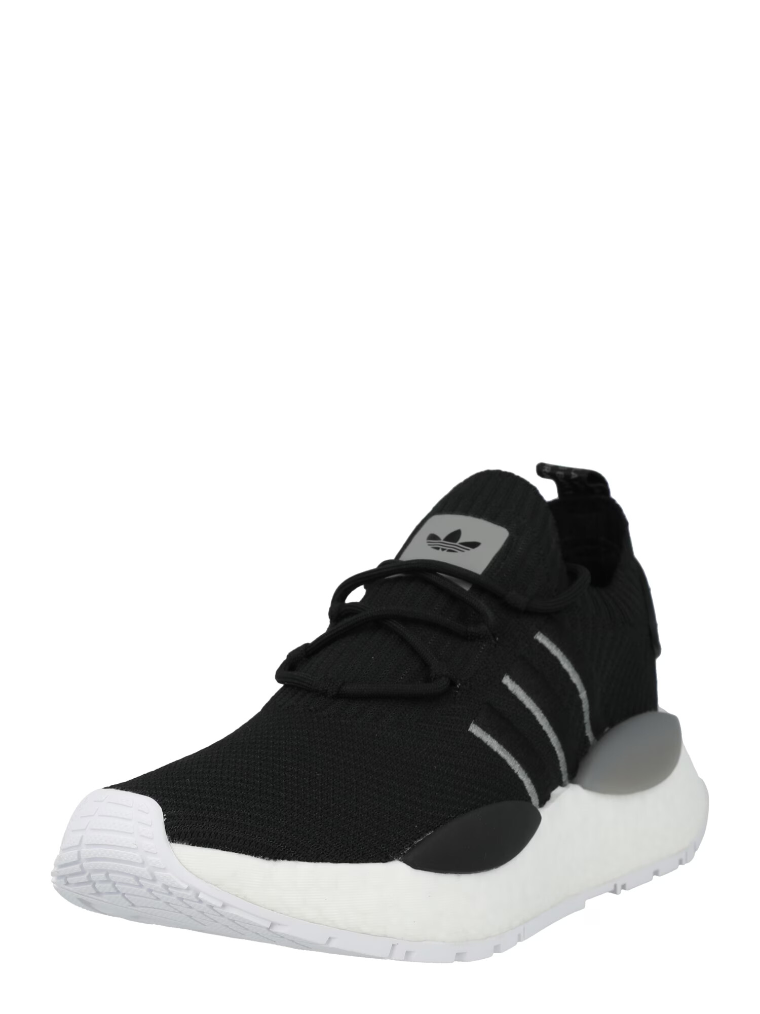 ADIDAS ORIGINALS Σνίκερ χαμηλό 'Nmd_W1' γκρι / μαύρο - Pepit.gr