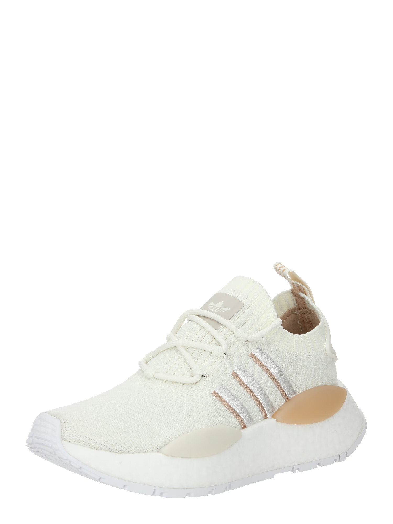 ADIDAS ORIGINALS Σνίκερ χαμηλό 'NMD_W1' καμηλό / offwhite - Pepit.gr