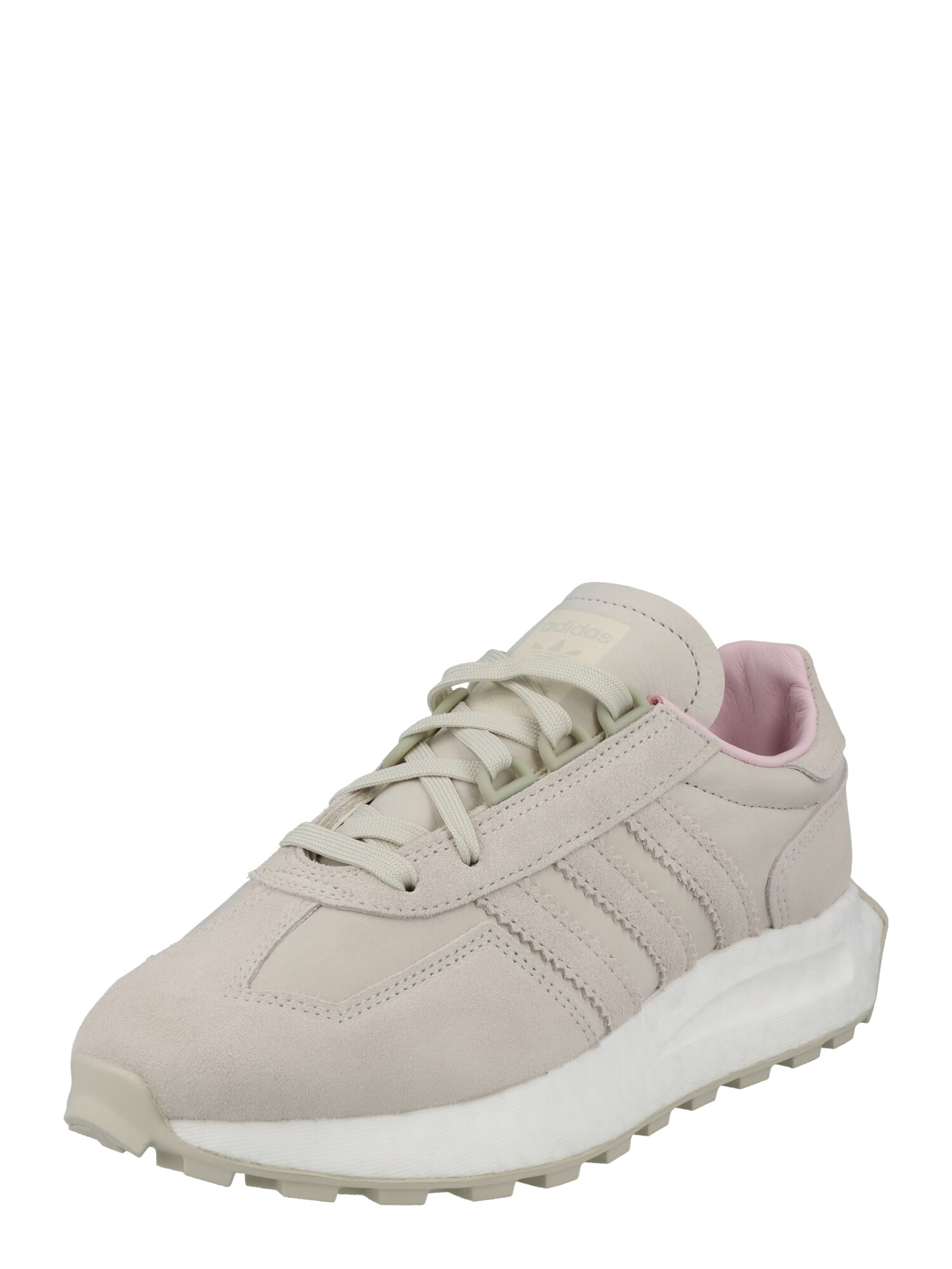 ADIDAS ORIGINALS Σνίκερ χαμηλό 'Retropy E5' γκρεζ - Pepit.gr