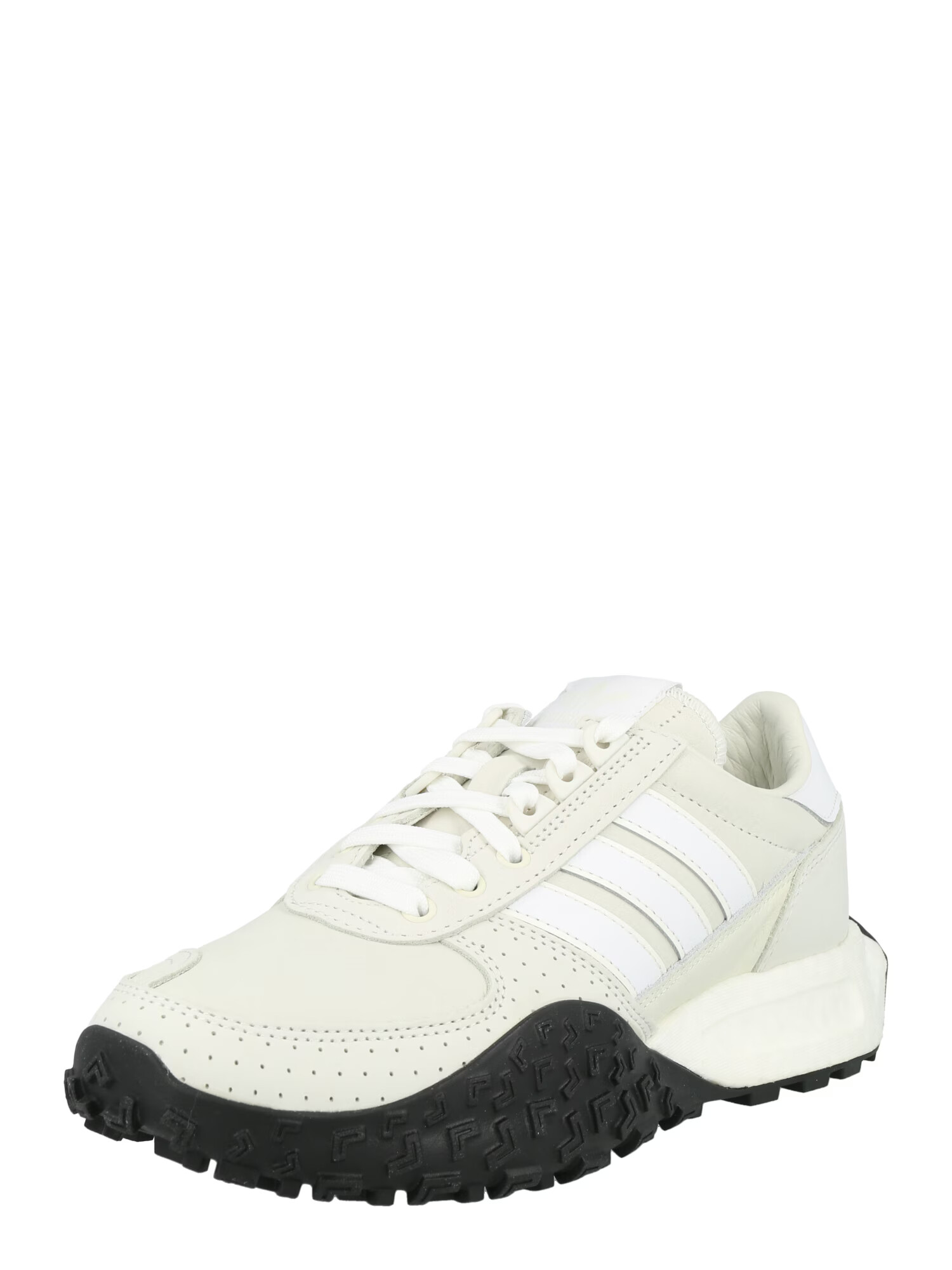 ADIDAS ORIGINALS Σνίκερ χαμηλό 'Retropy E5 W.R.P.' λευκό / λευκό μαλλιού - Pepit.gr