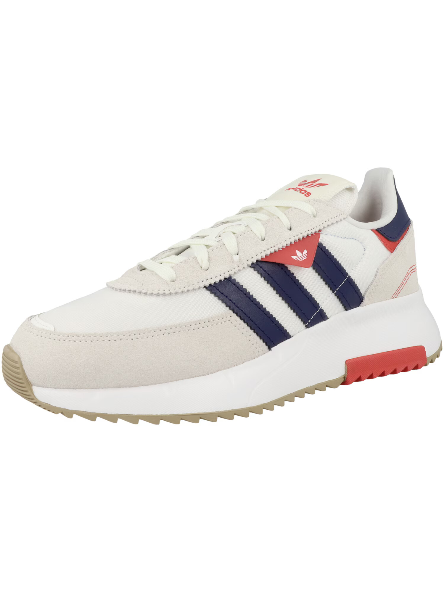 ADIDAS ORIGINALS Σνίκερ χαμηλό 'Retropy F2' ανάμεικτα χρώματα / λευκό - Pepit.gr